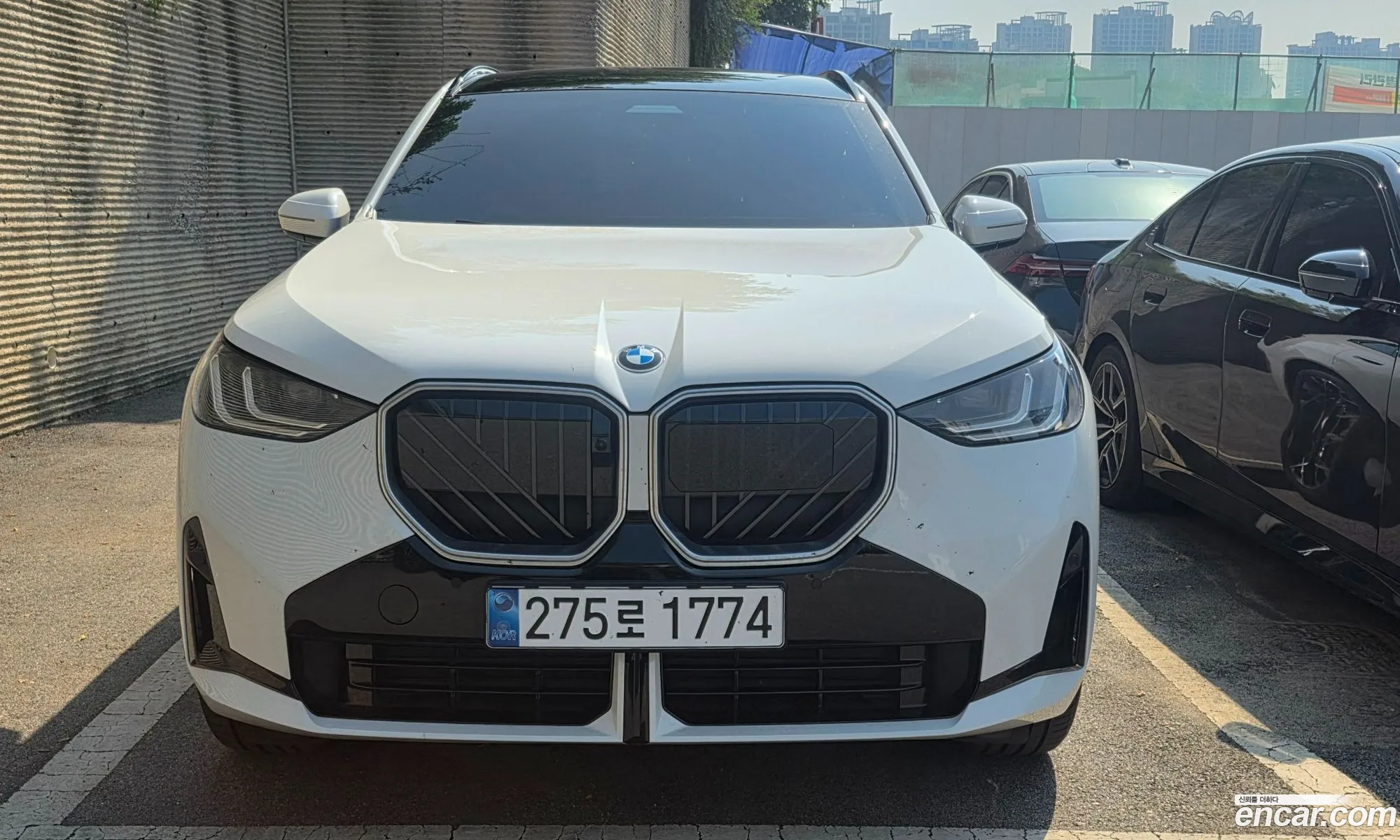 BMW X3 2025 — 9