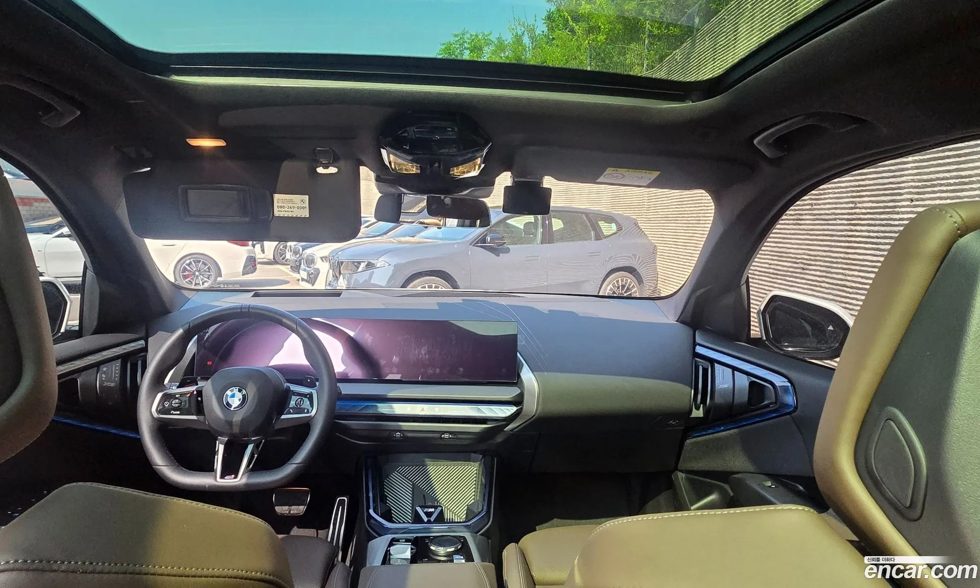 BMW X3 2025 — 19
