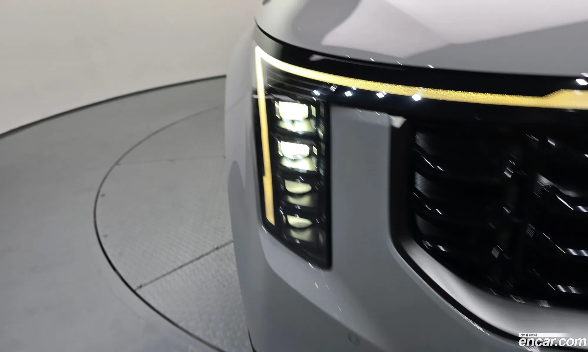 Kia Carnival 2024 — 14