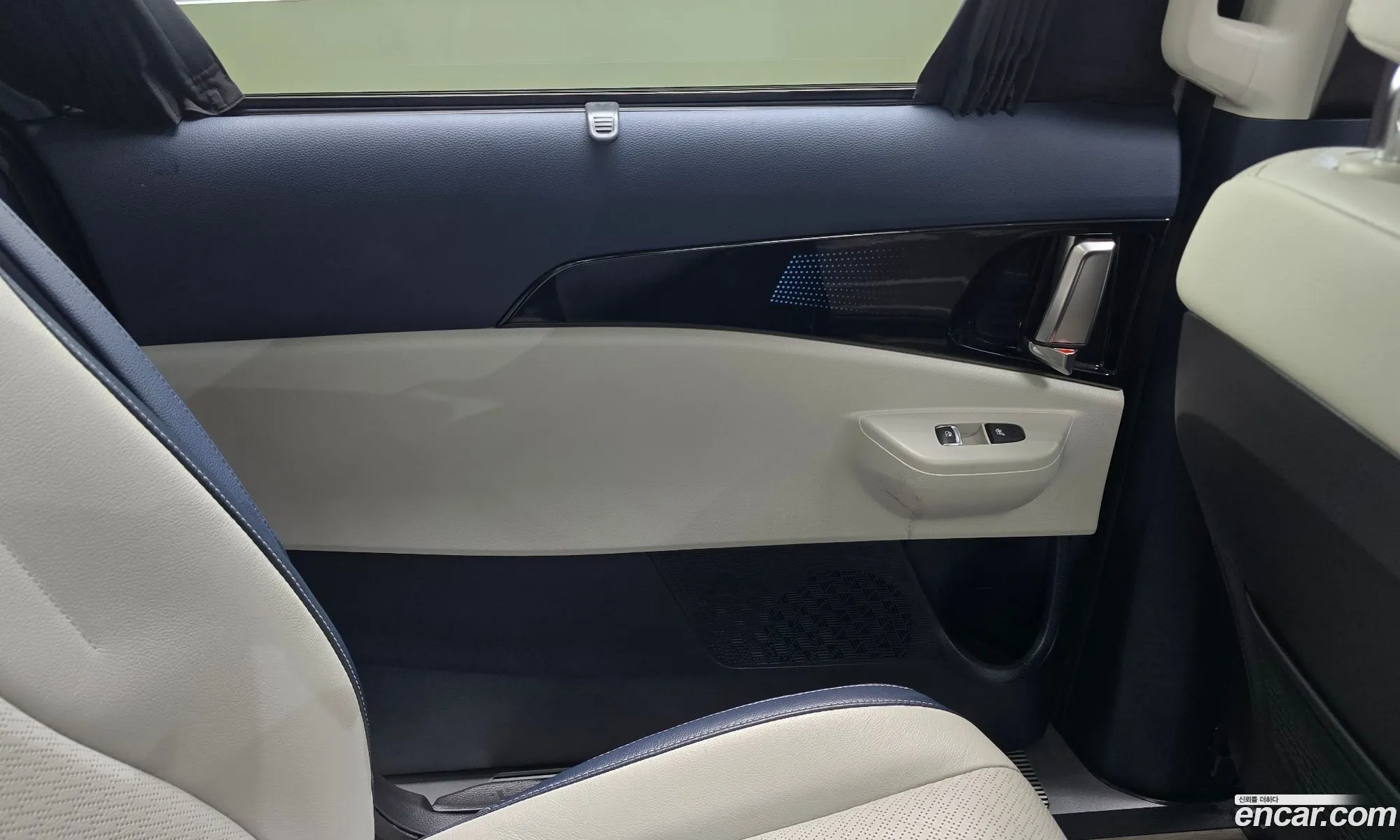 Kia Carnival 2024 — 6