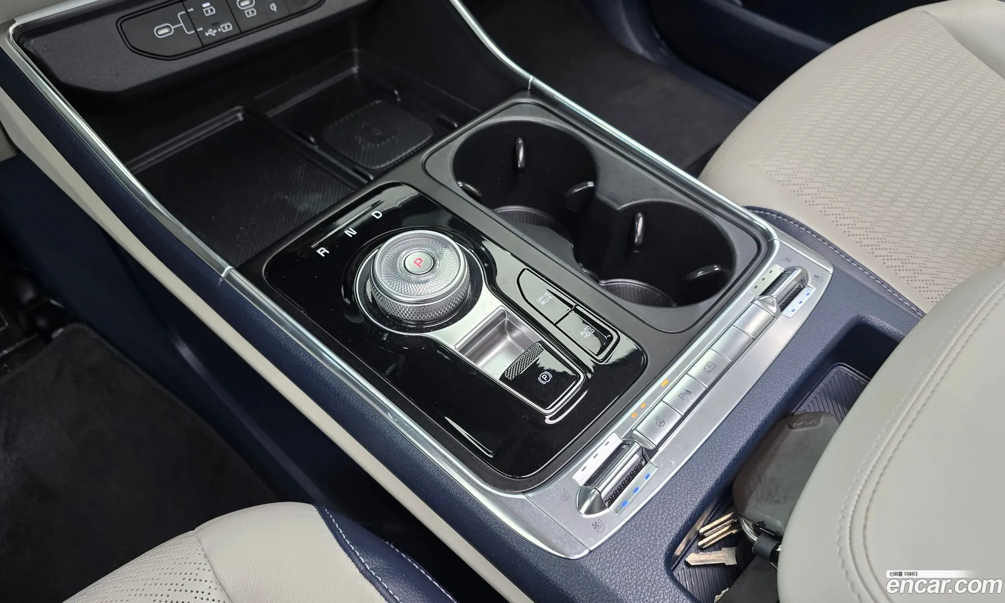 Kia Carnival 2024 — 32