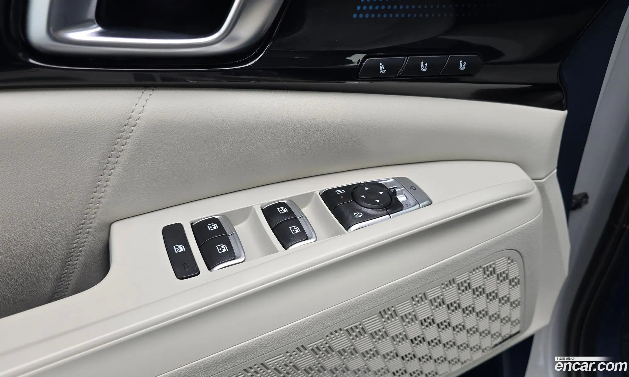 Kia Carnival 2024 — 5