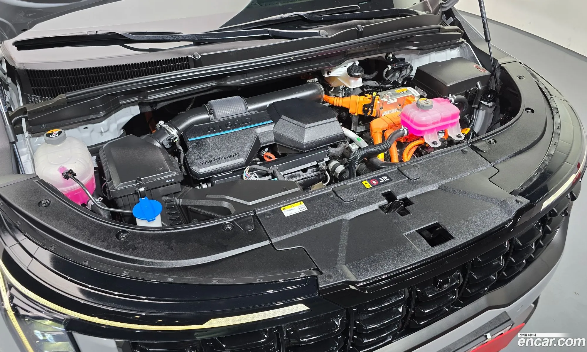 Kia Carnival 2024 — 8