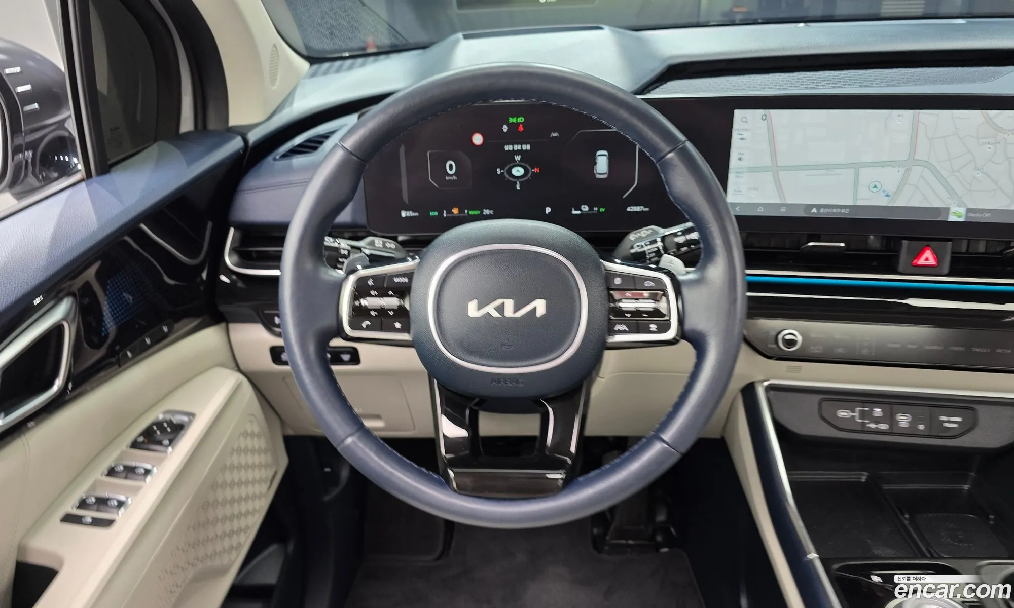 Kia Carnival 2024 — 25