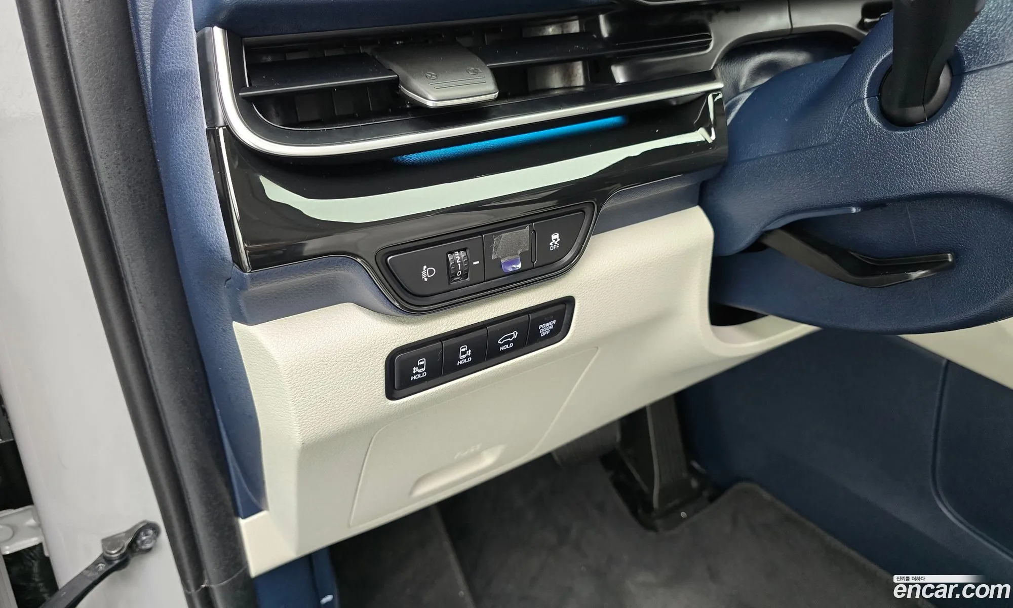 Kia Carnival 2024 — 20