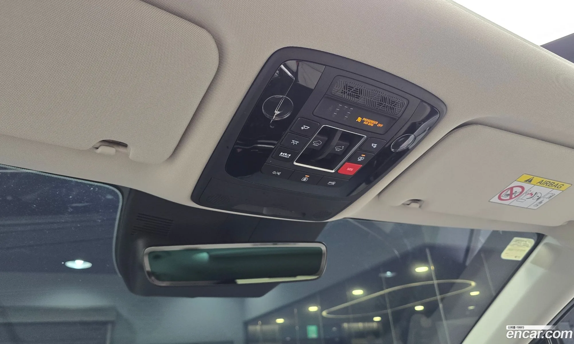 Kia Carnival 2024 — 4