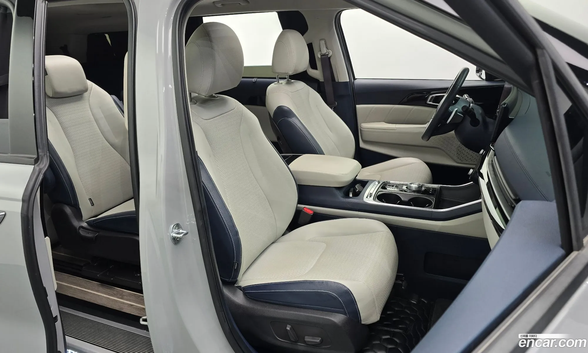 Kia Carnival 2024 — 19