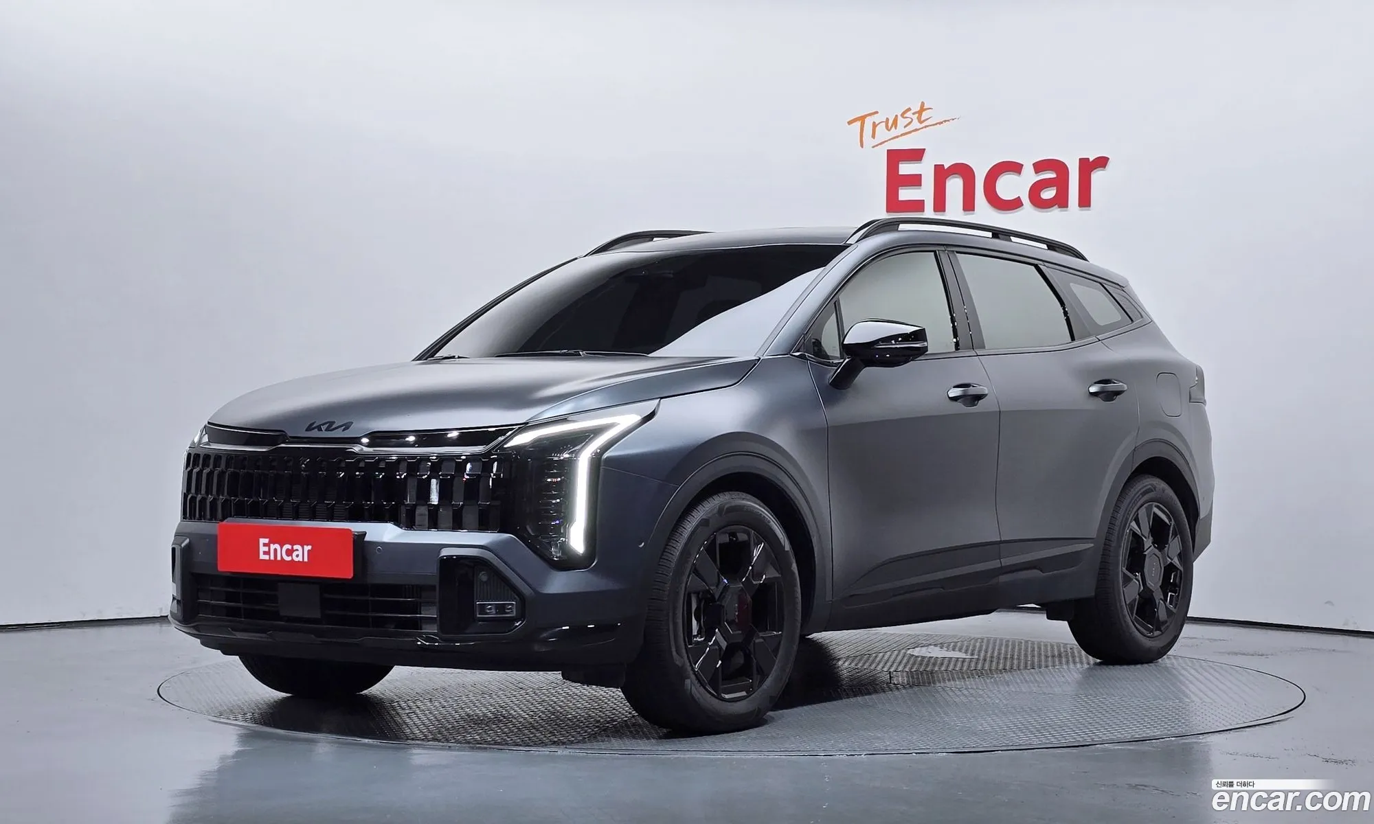 Kia Sportage 2025 — 5