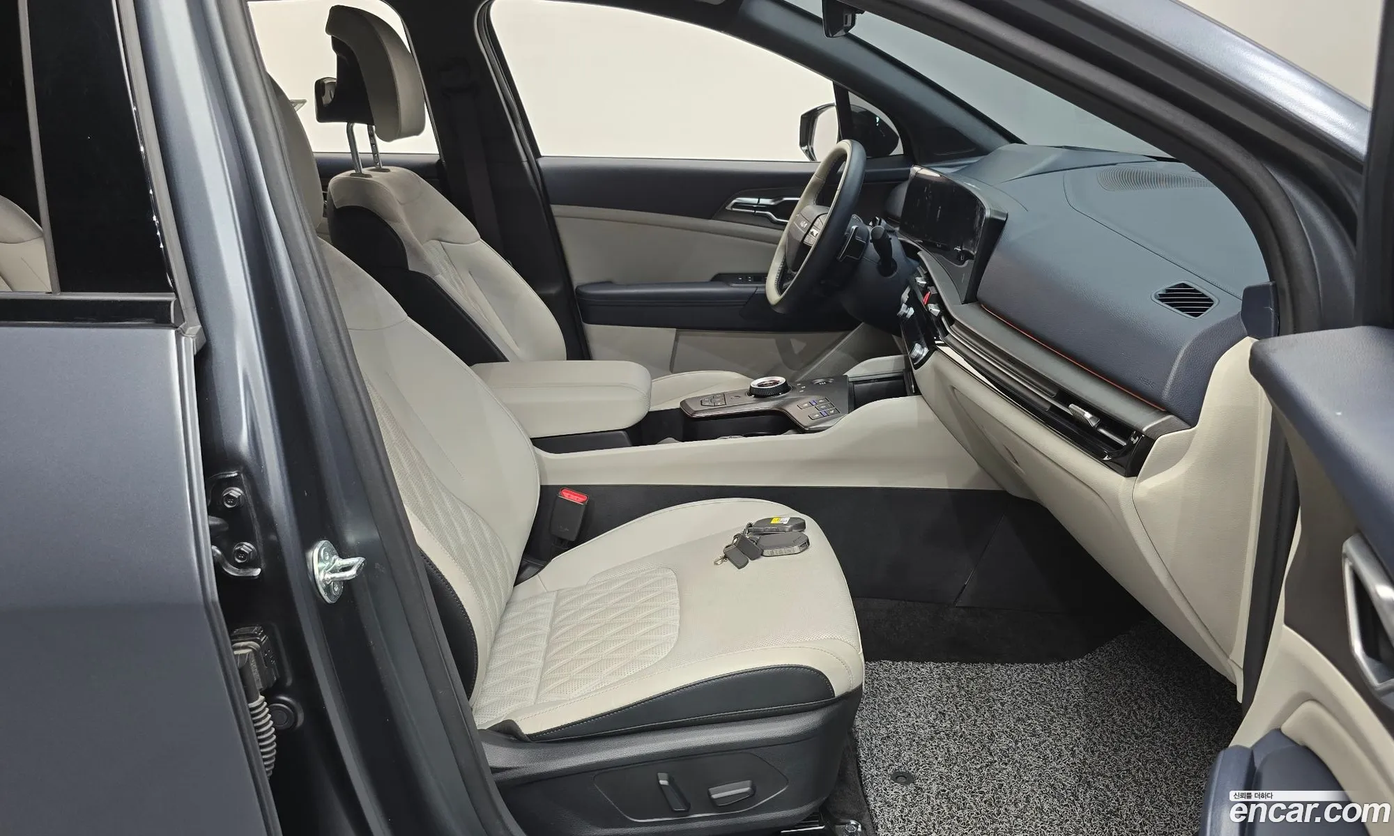 Kia Sportage 2025 — 13