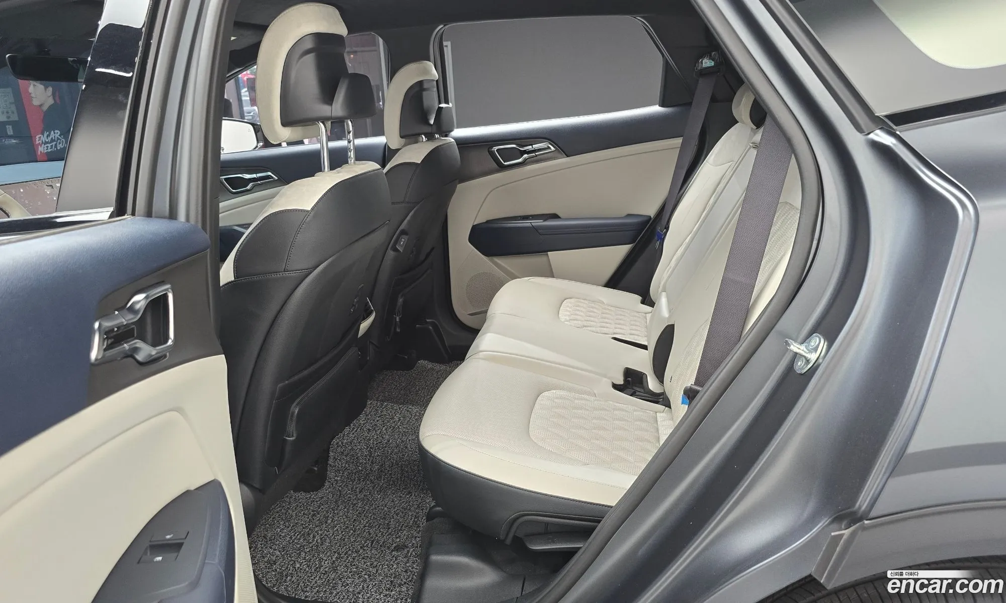 Kia Sportage 2025 — 11