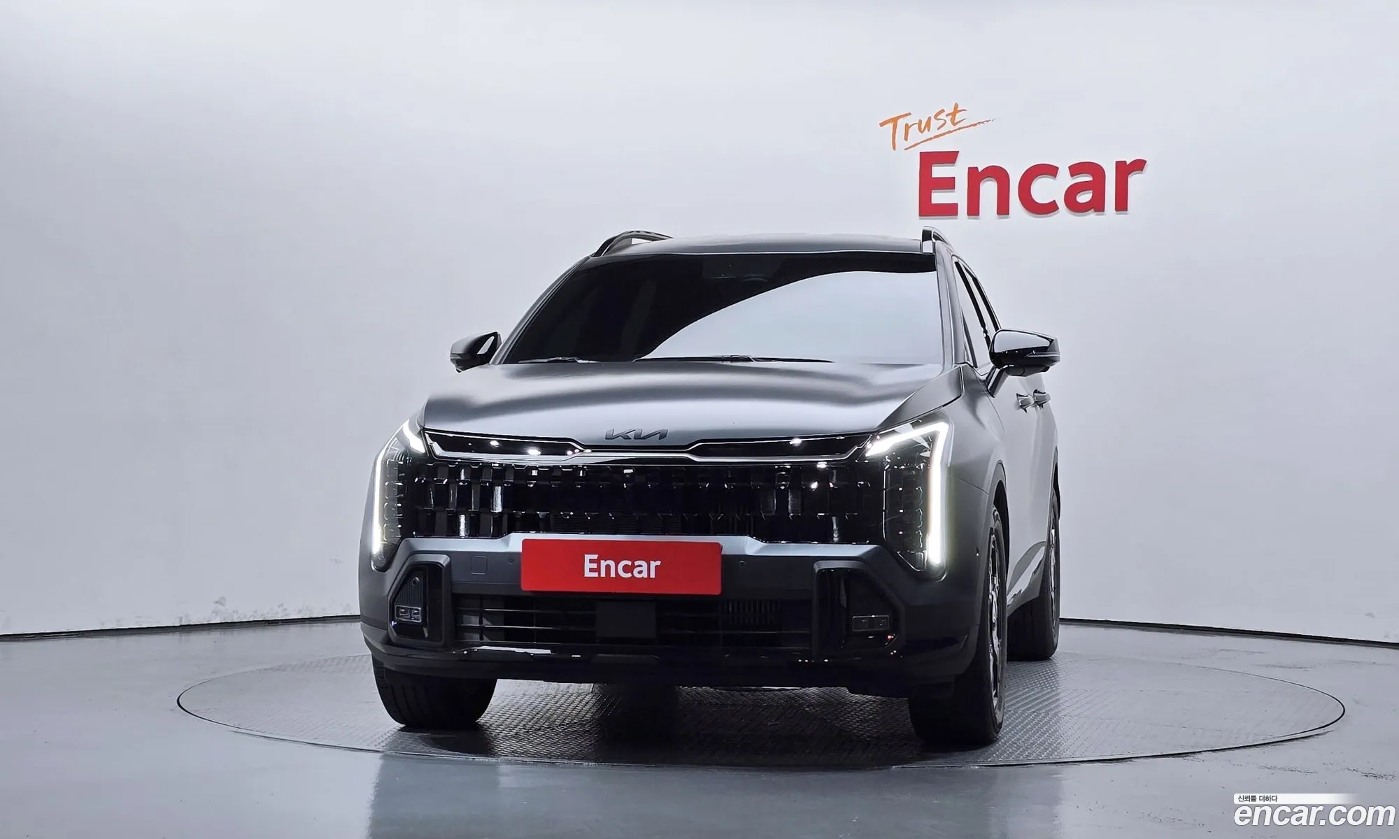Kia Sportage 2025 — 2