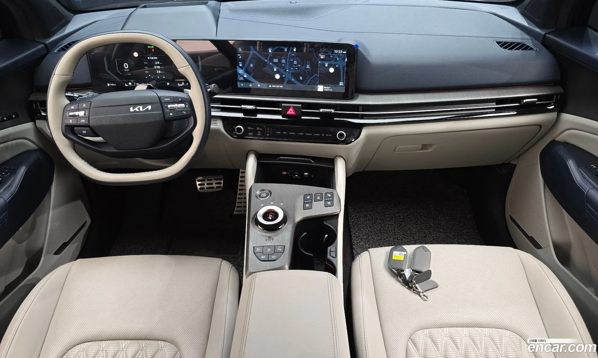 Kia Sportage 2025 — 8