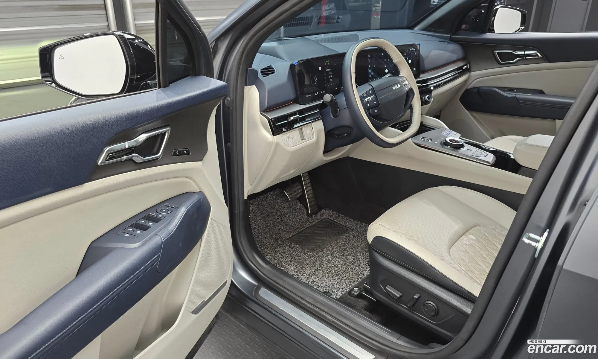 Kia Sportage 2025 — 10