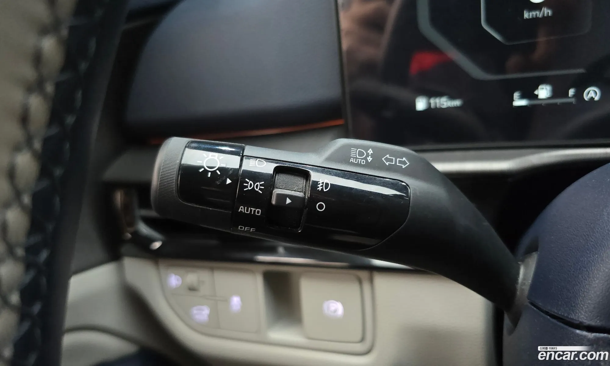 Kia Sportage 2025 — 3