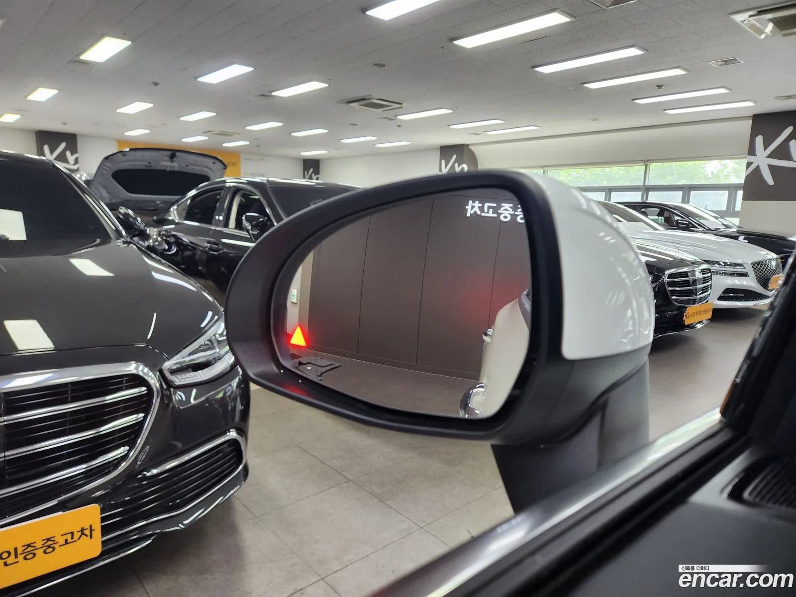 Mercedes-Benz GLC-Class X254 2025 — 19