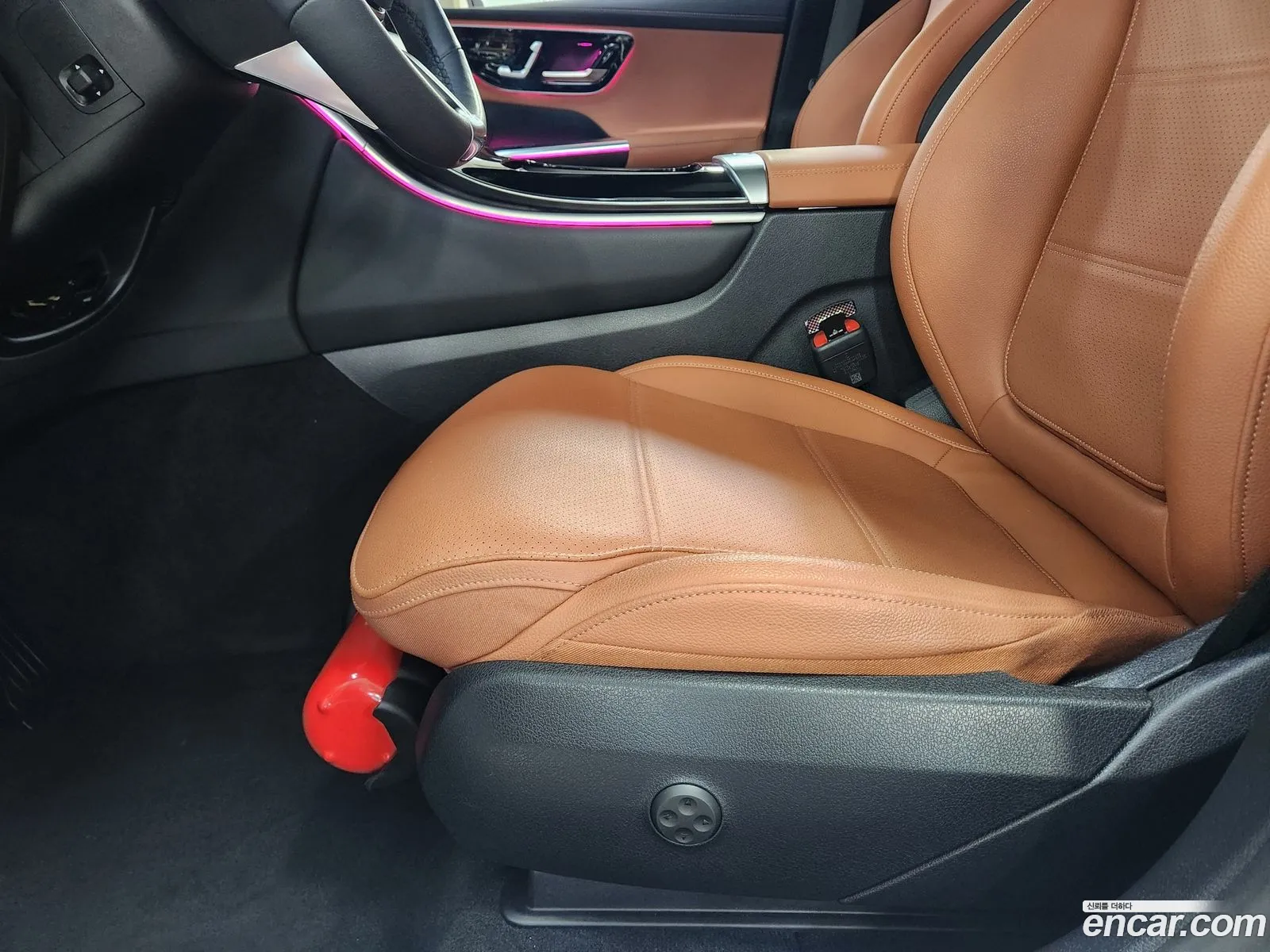 Mercedes-Benz GLC-Class X254 2025 — 7
