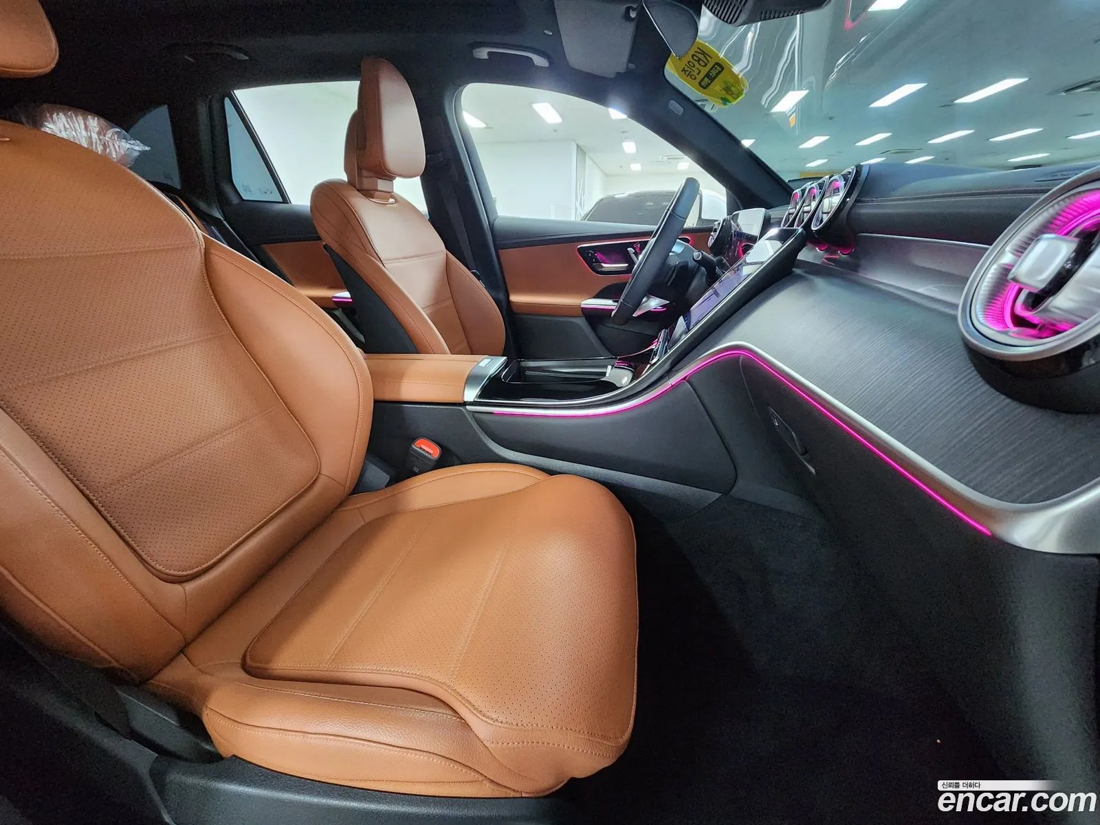 Mercedes-Benz GLC-Class X254 2025 — 2