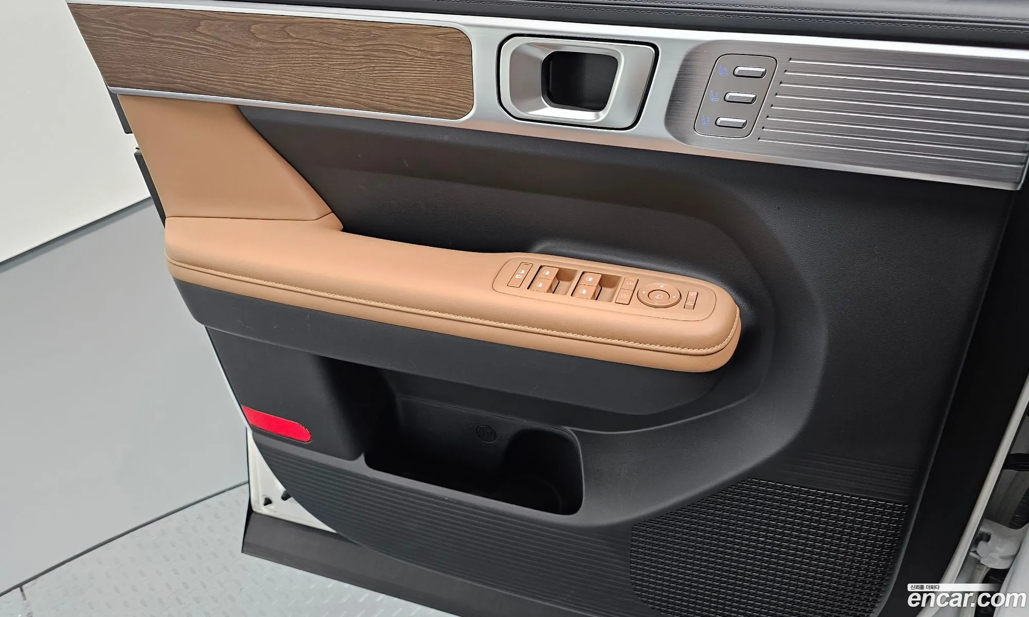 Hyundai Santa Fe 2024 — 3