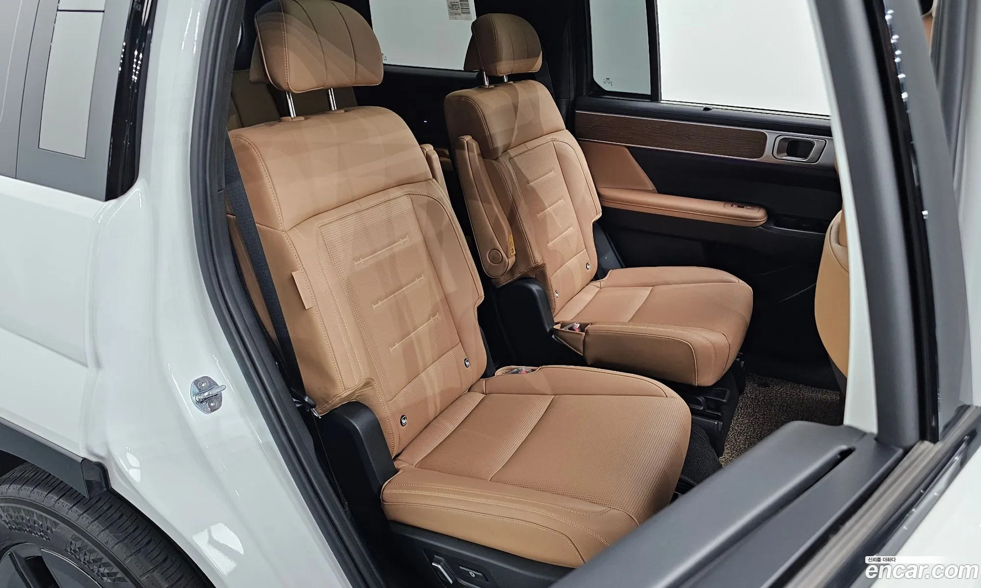 Hyundai Santa Fe 2024 — 30