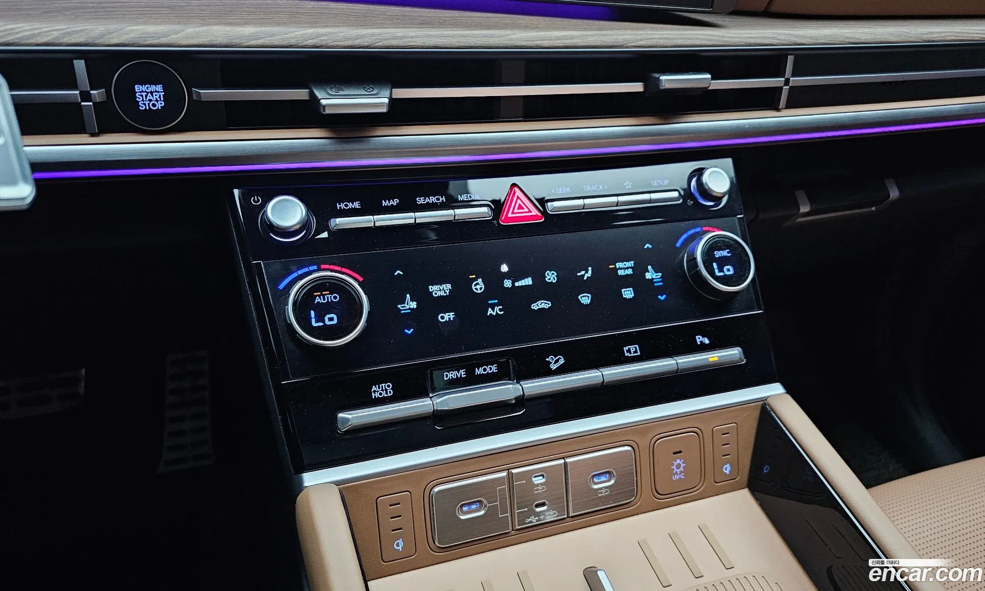 Hyundai Santa Fe 2024 — 22