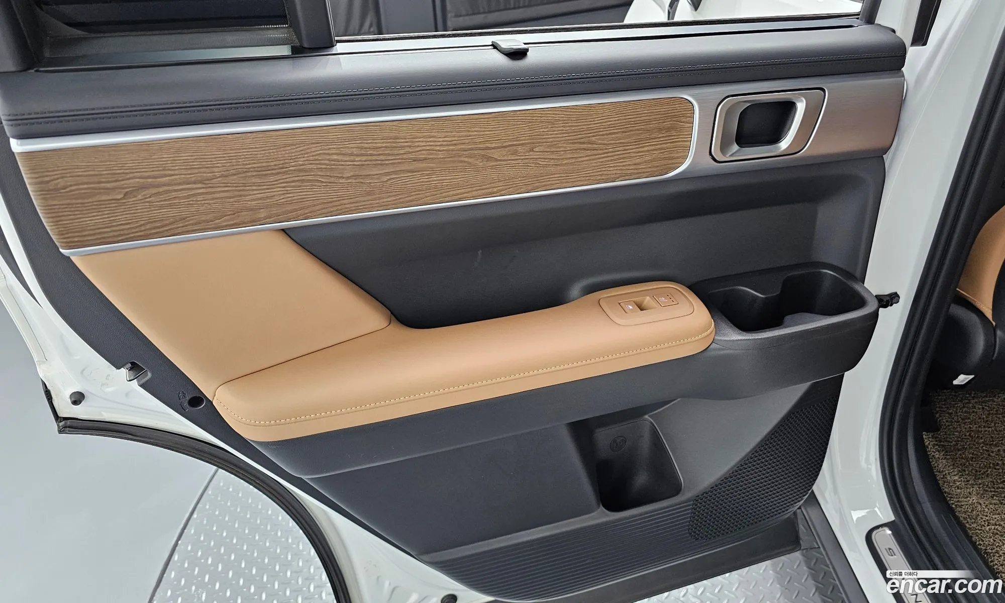 Hyundai Santa Fe 2024 — 34