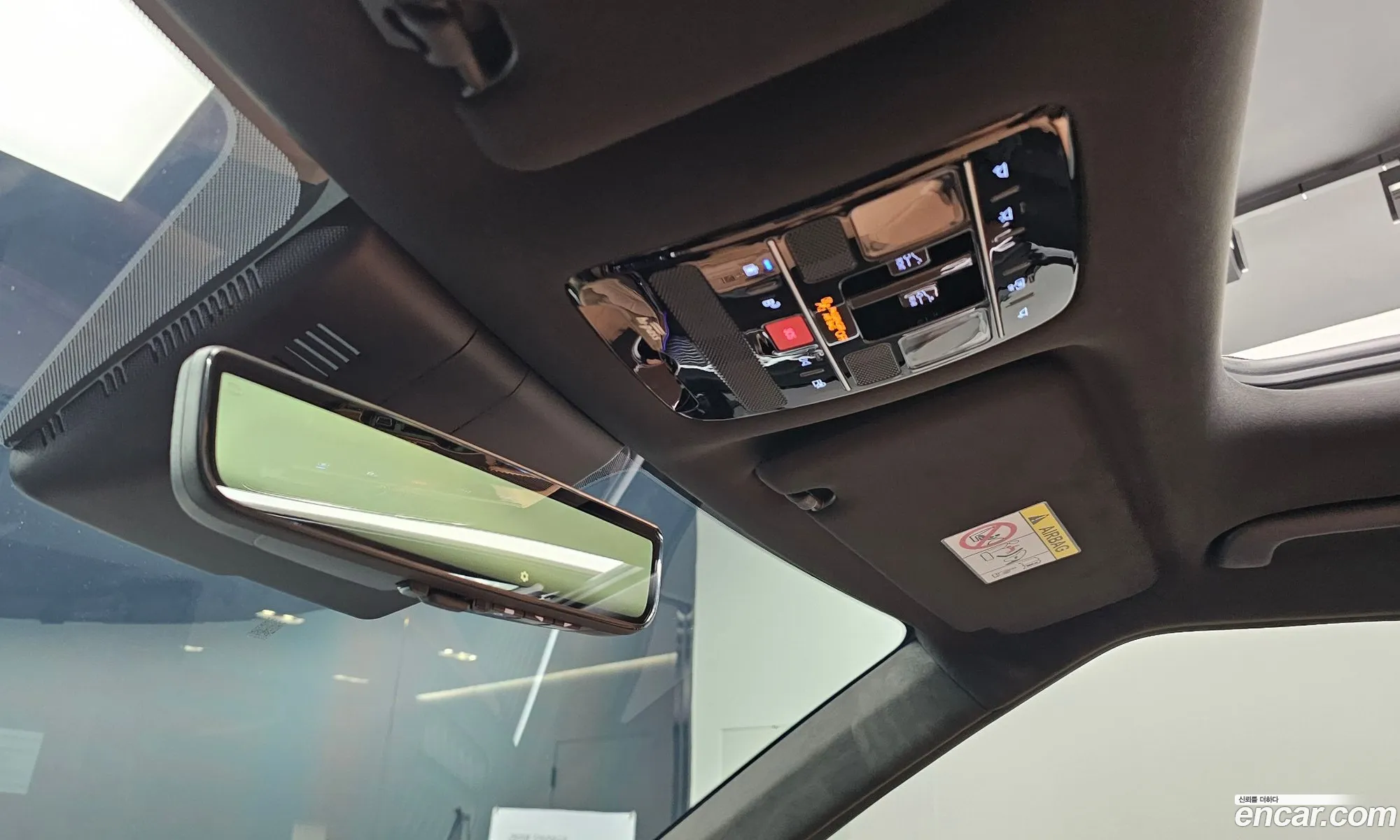 Hyundai Santa Fe 2024 — 8