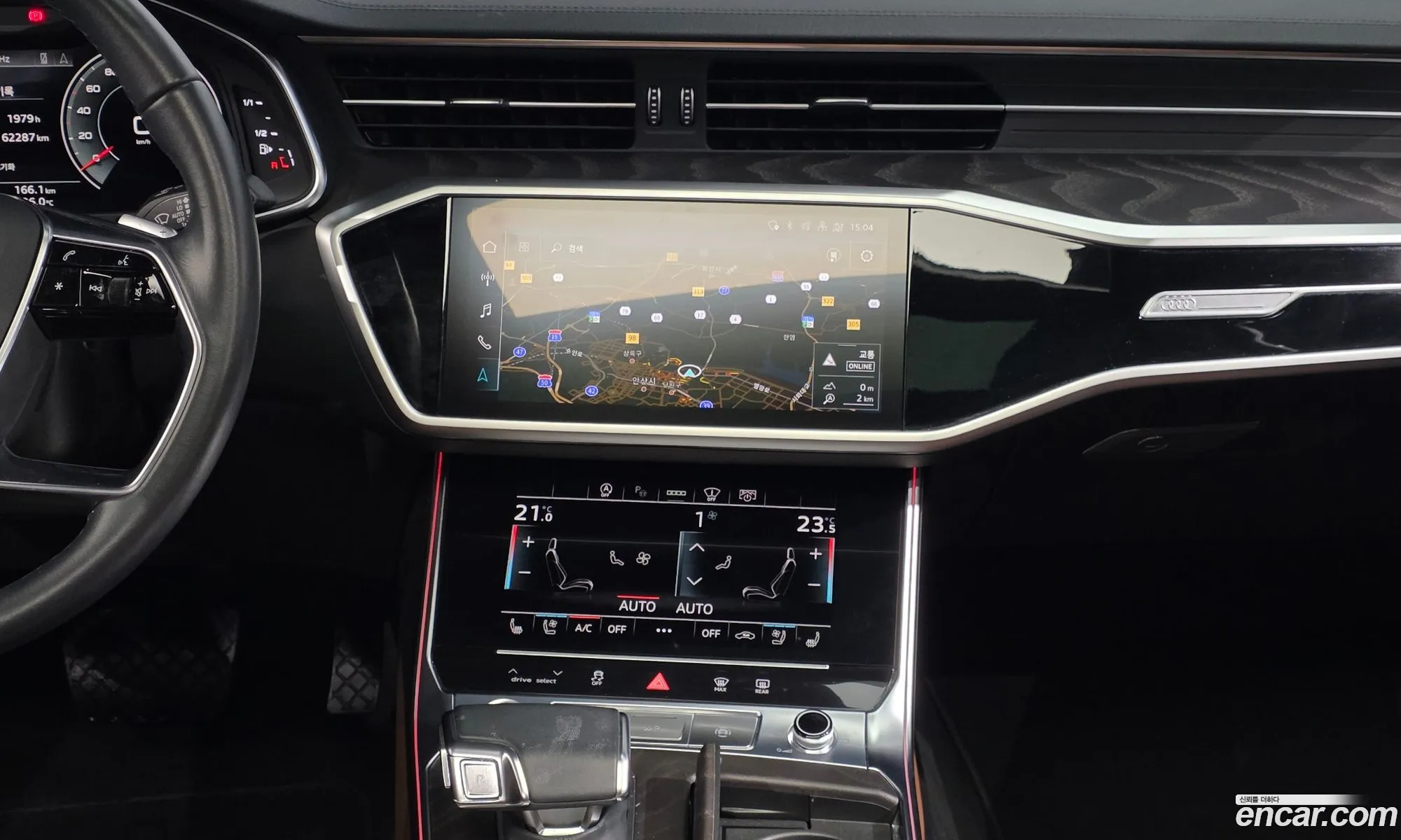 Audi A6 2022 WAUZZZF24NN035240 — 13