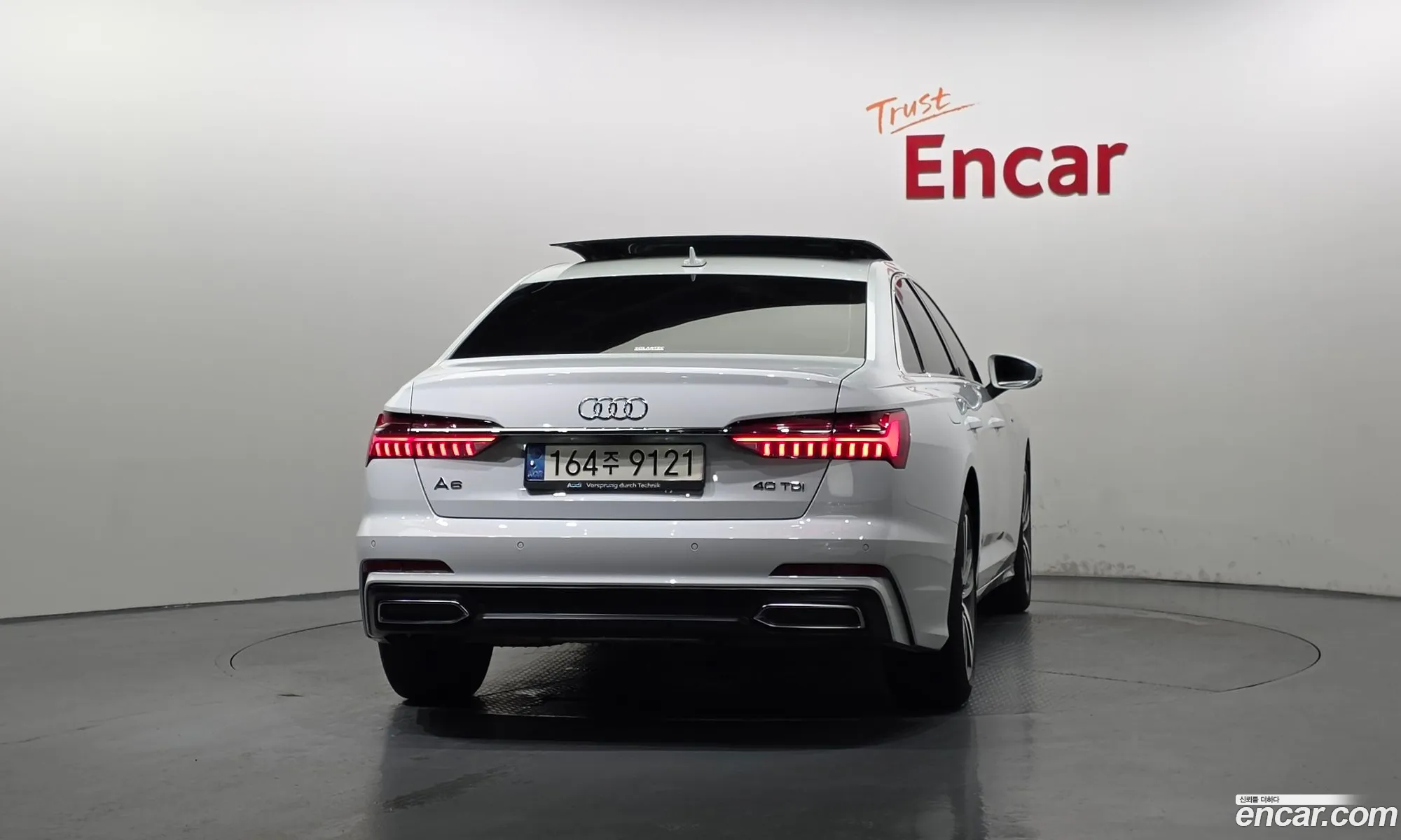 Audi A6 2022 WAUZZZF24NN035240 — 6