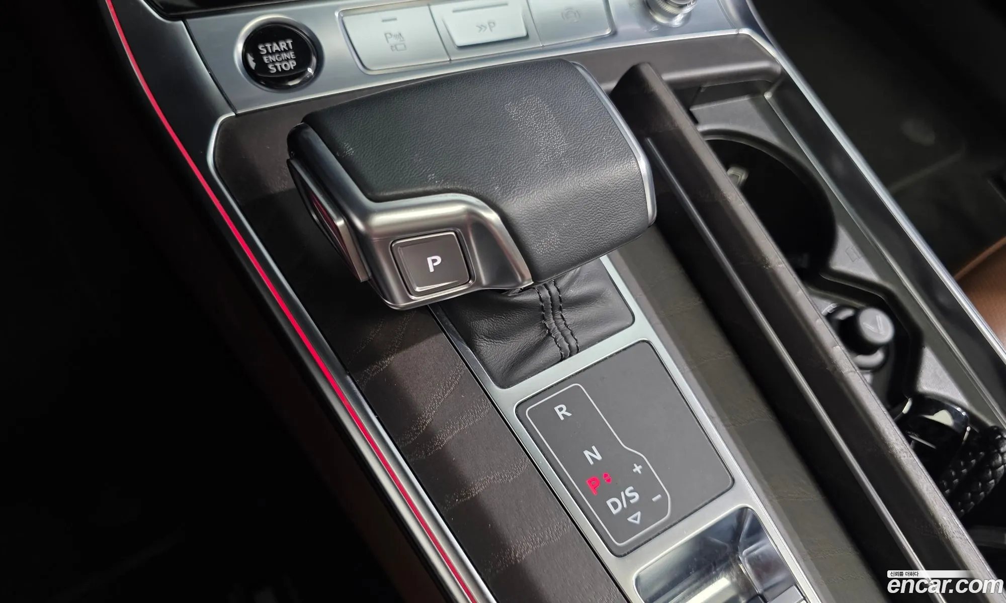 Audi A6 2022 WAUZZZF24NN035240 — 5