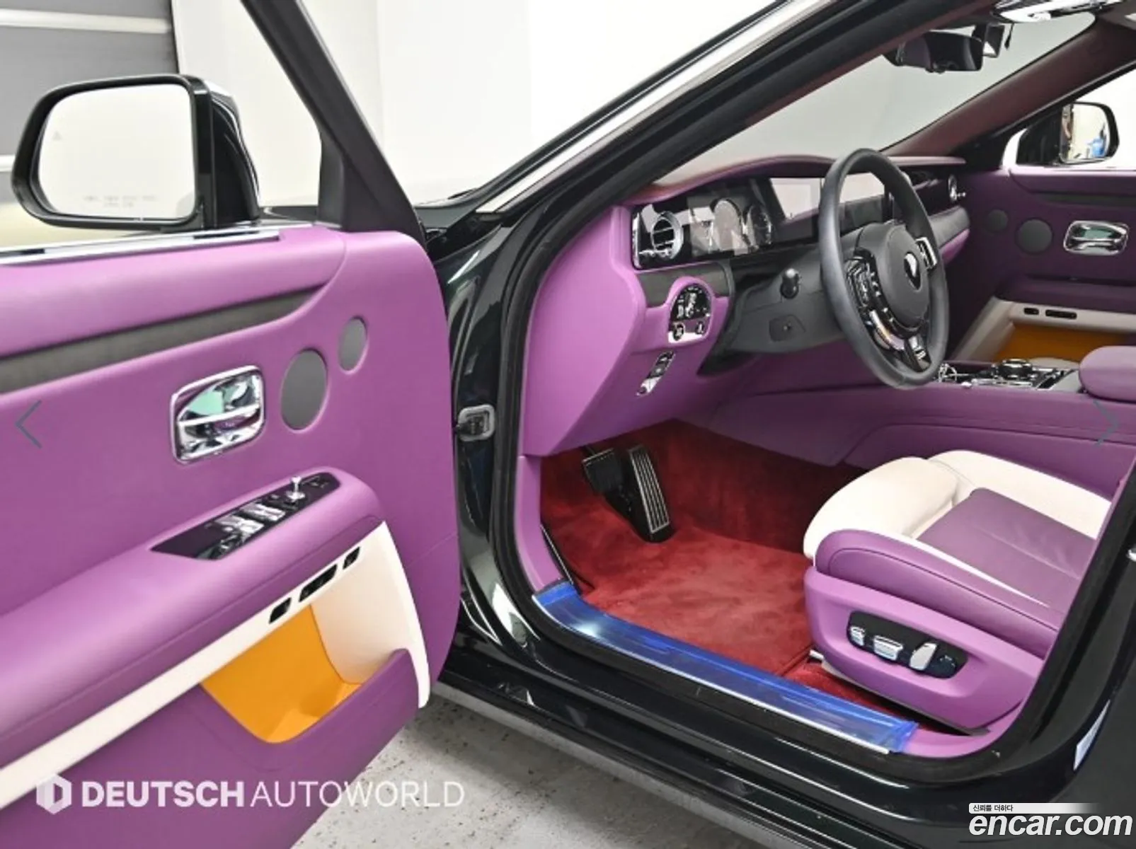 Rolls-Royce Ghost 2022 — 20