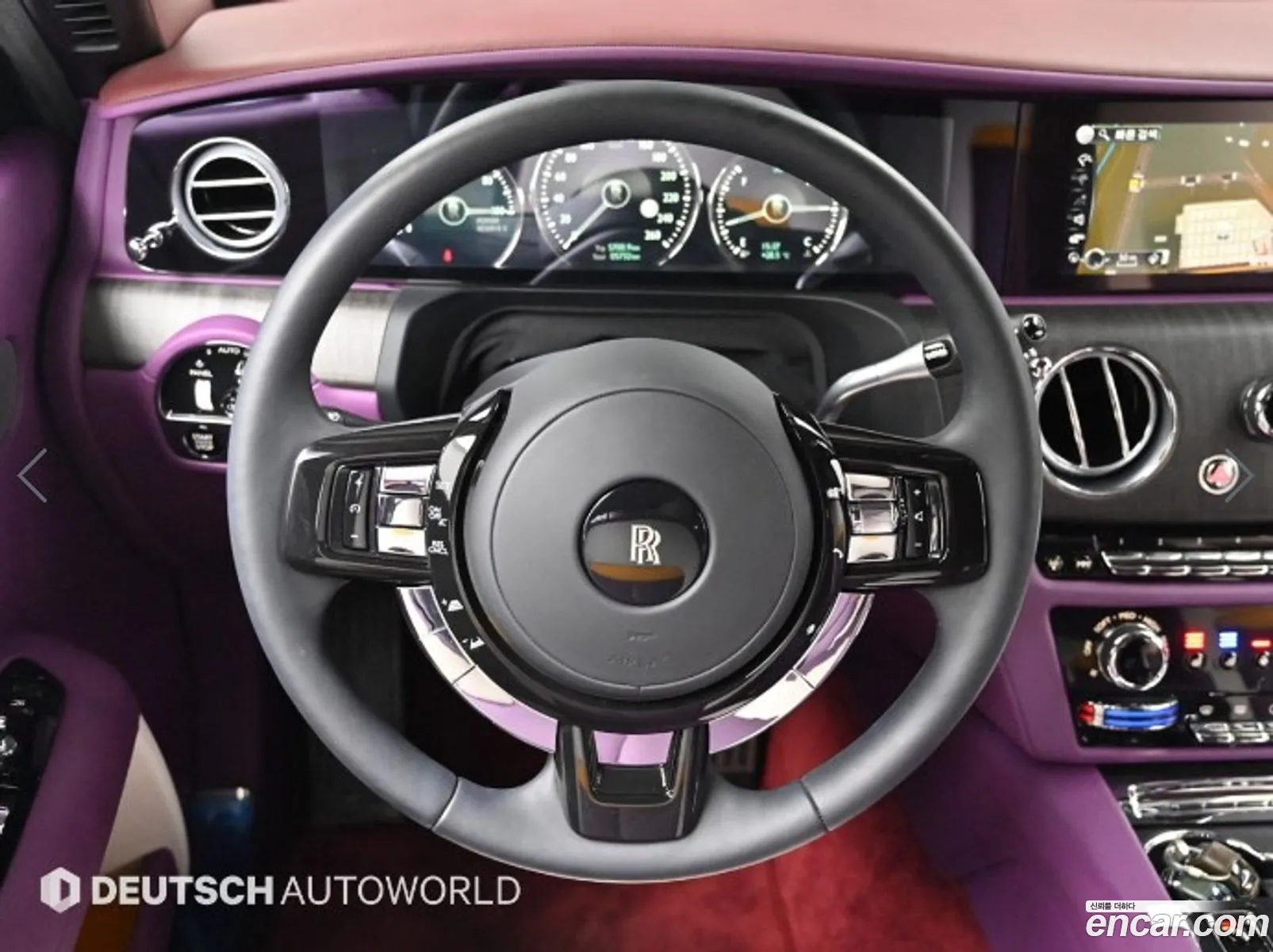 Rolls-Royce Ghost 2022 — 5
