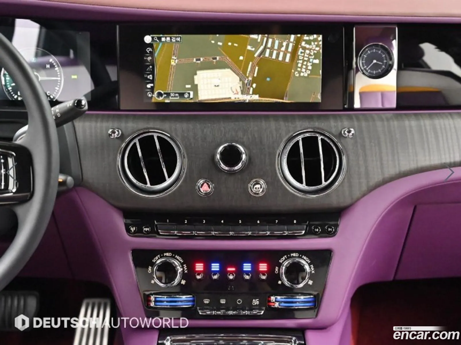 Rolls-Royce Ghost 2022 — 18