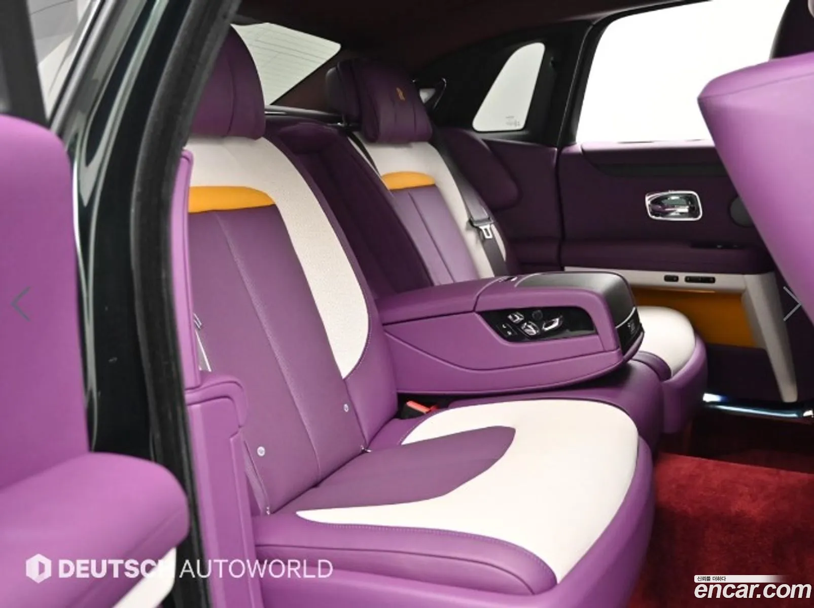 Rolls-Royce Ghost 2022 — 4