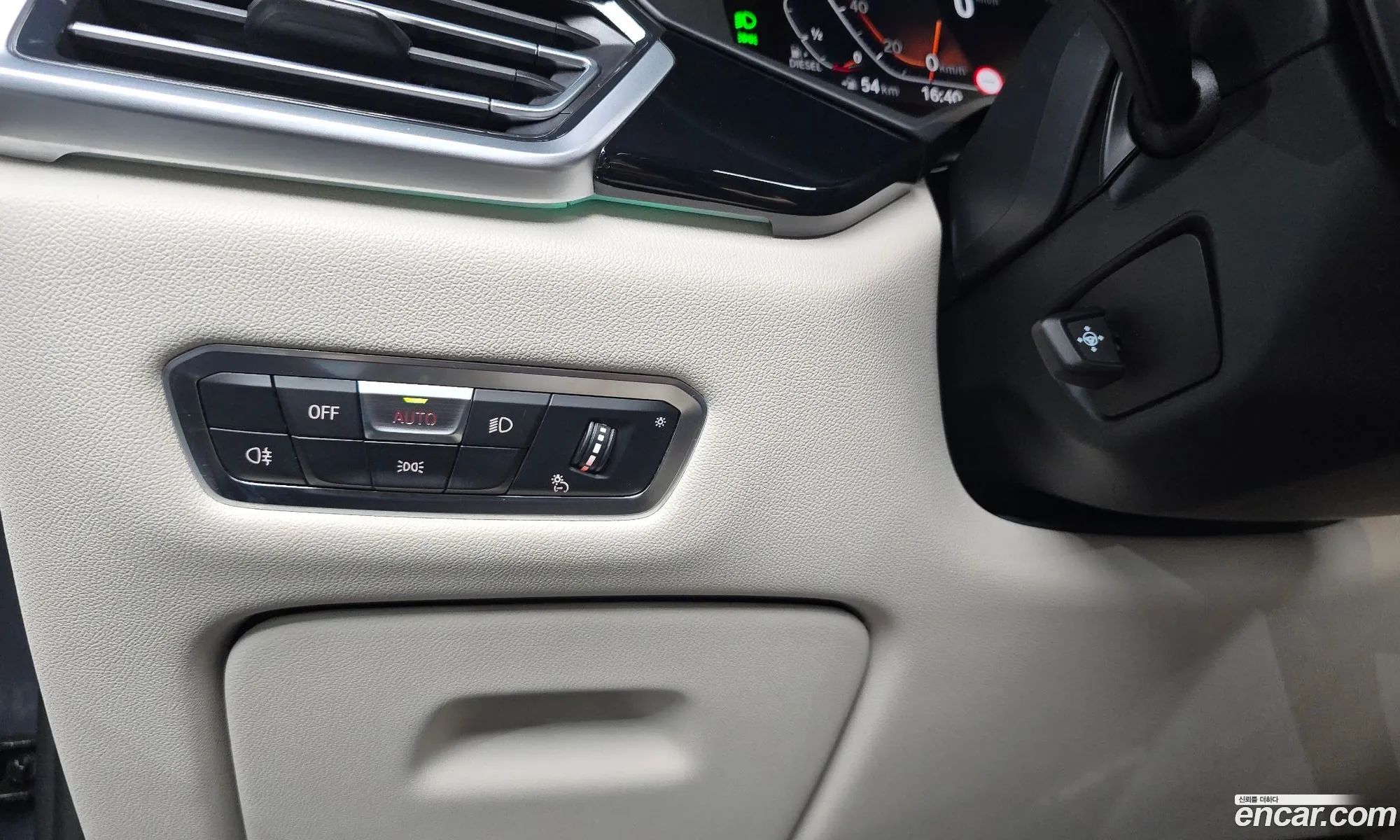 BMW X5 2022 WBATH4105N9M71024 — 5