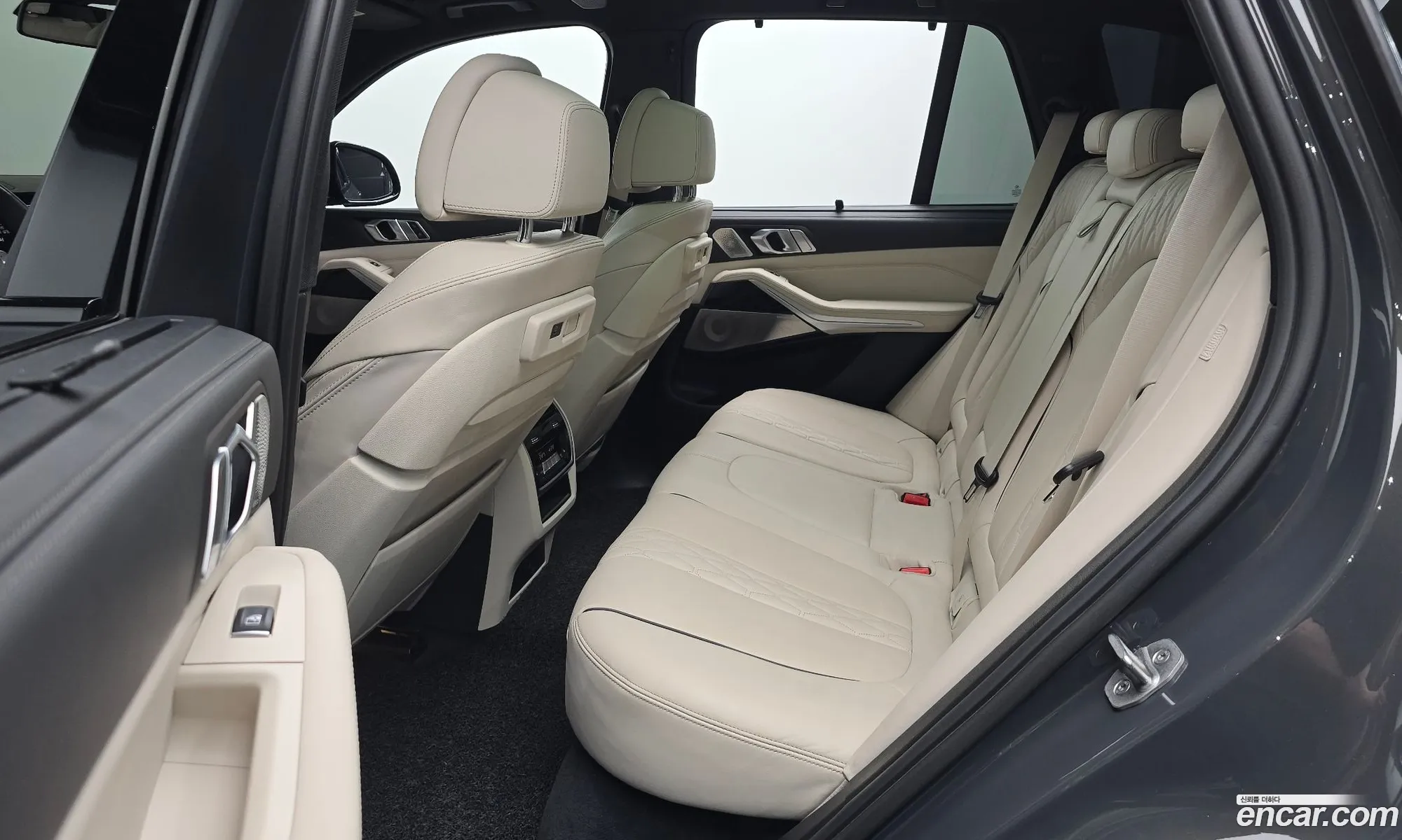 BMW X5 2022 WBATH4105N9M71024 — 10