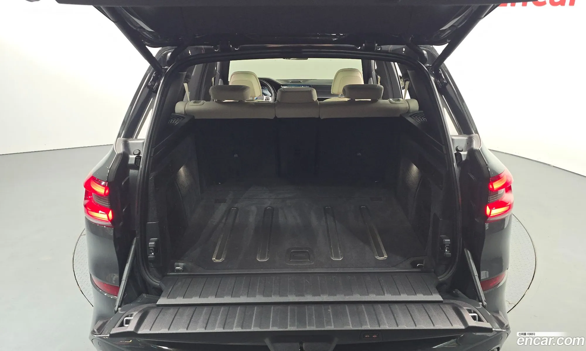 BMW X5 2022 WBATH4105N9M71024 — 4