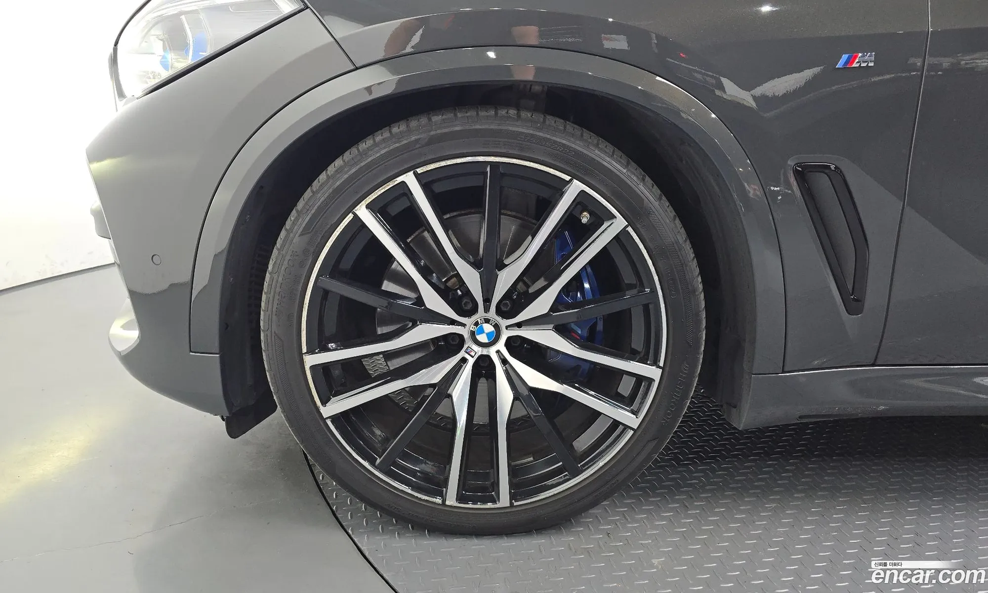 BMW X5 2022 WBATH4105N9M71024 — 16