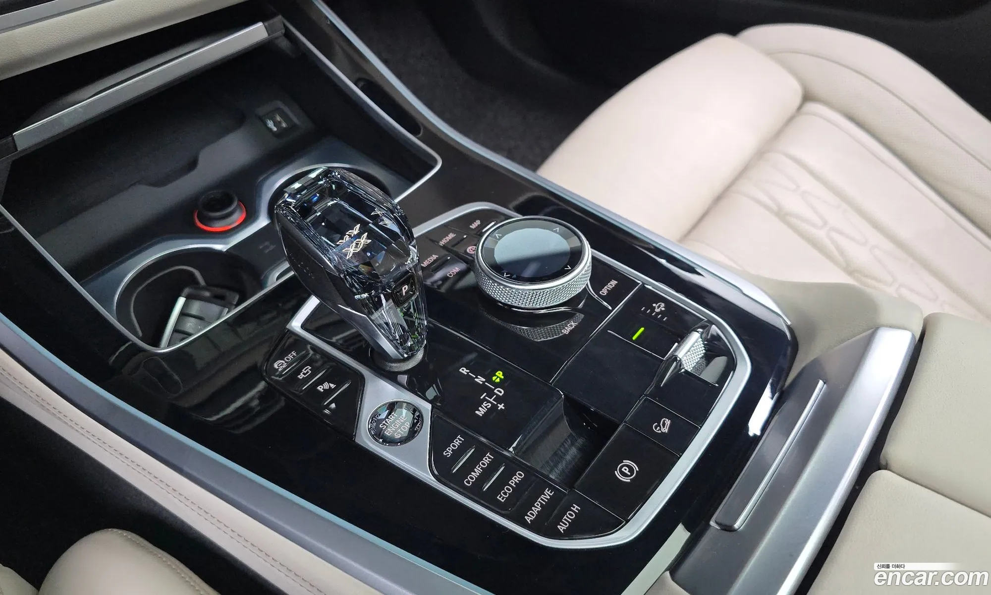 BMW X5 2022 WBATH4105N9M71024 — 17