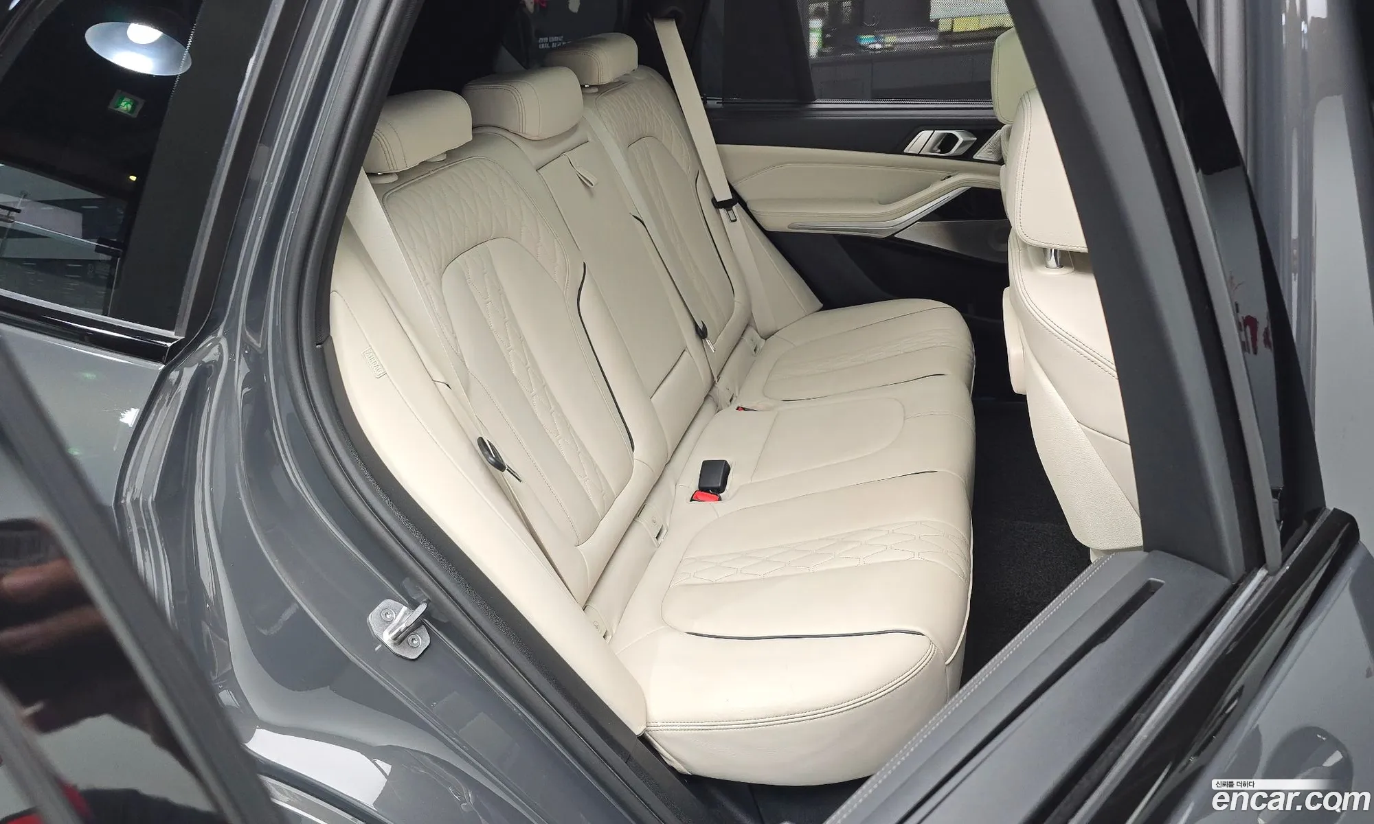 BMW X5 2022 WBATH4105N9M71024 — 18