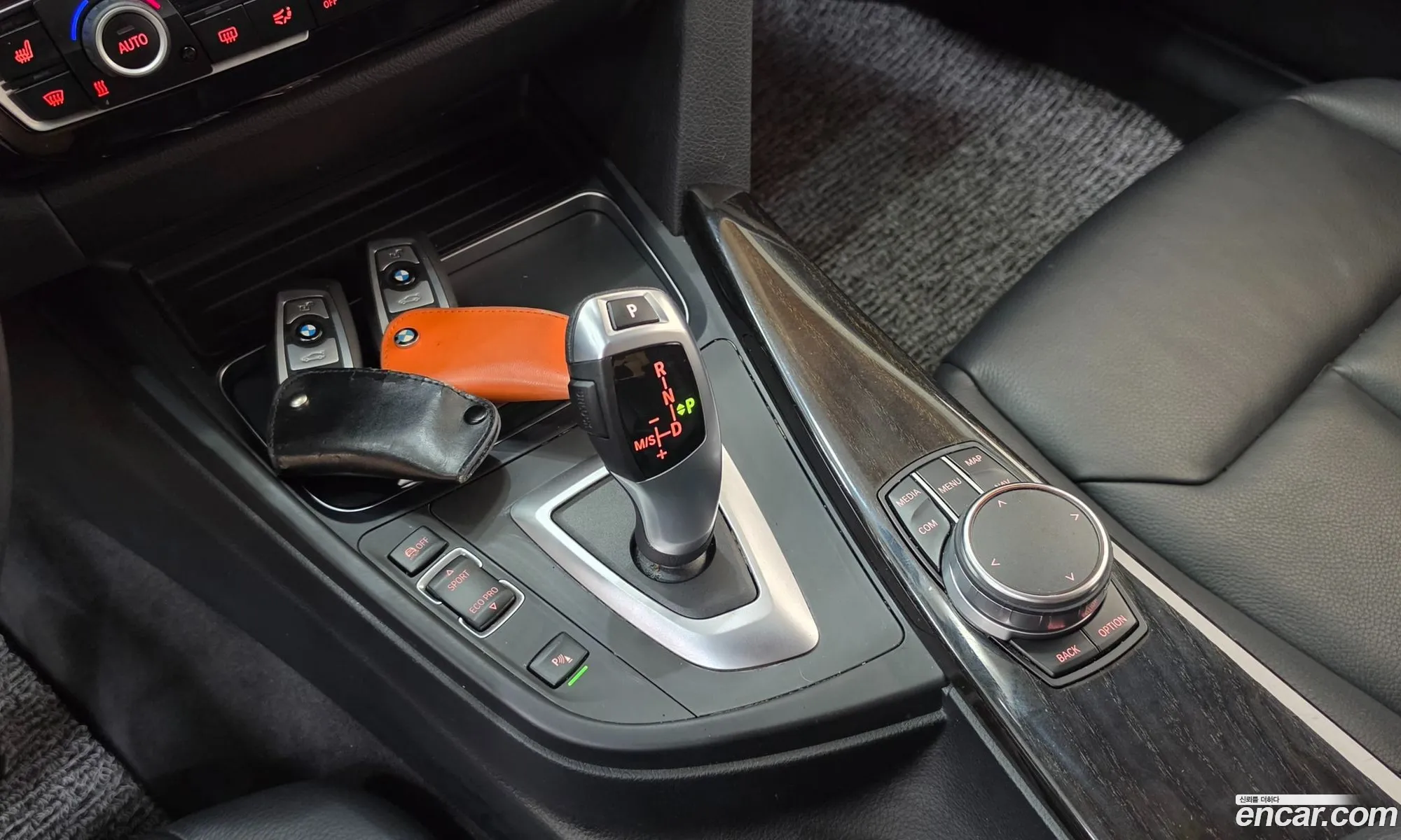 BMW 3 Series 2017 — 6
