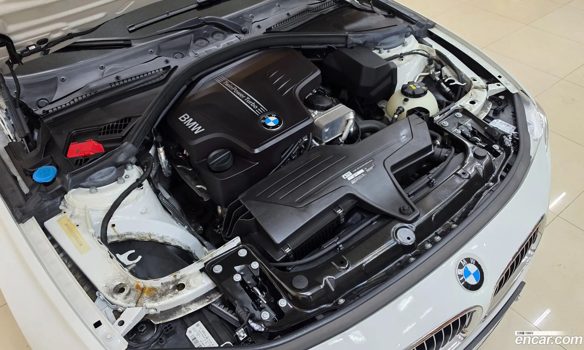 BMW 3 Series 2017 — 10