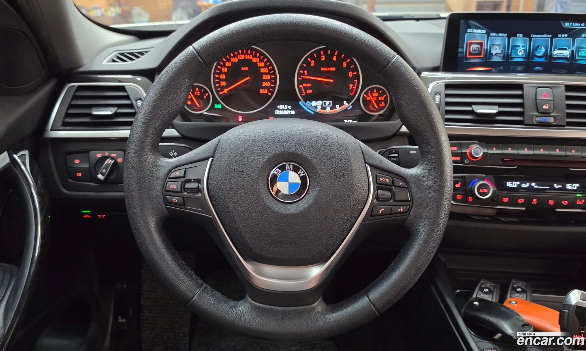 BMW 3 Series 2017 — 19