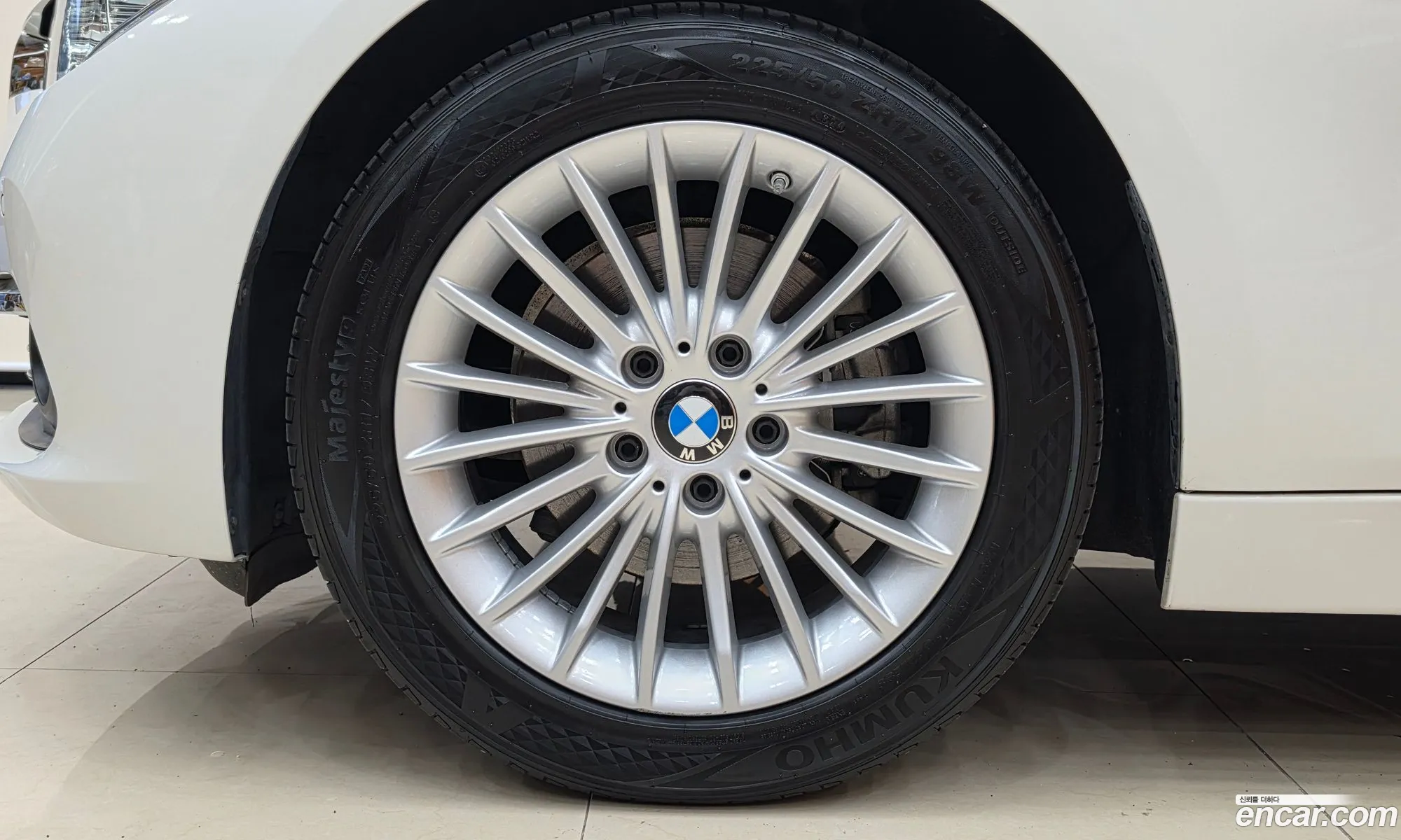 BMW 3 Series 2017 — 20