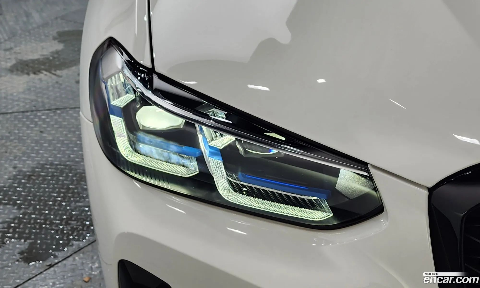 BMW X4 2024 — 6