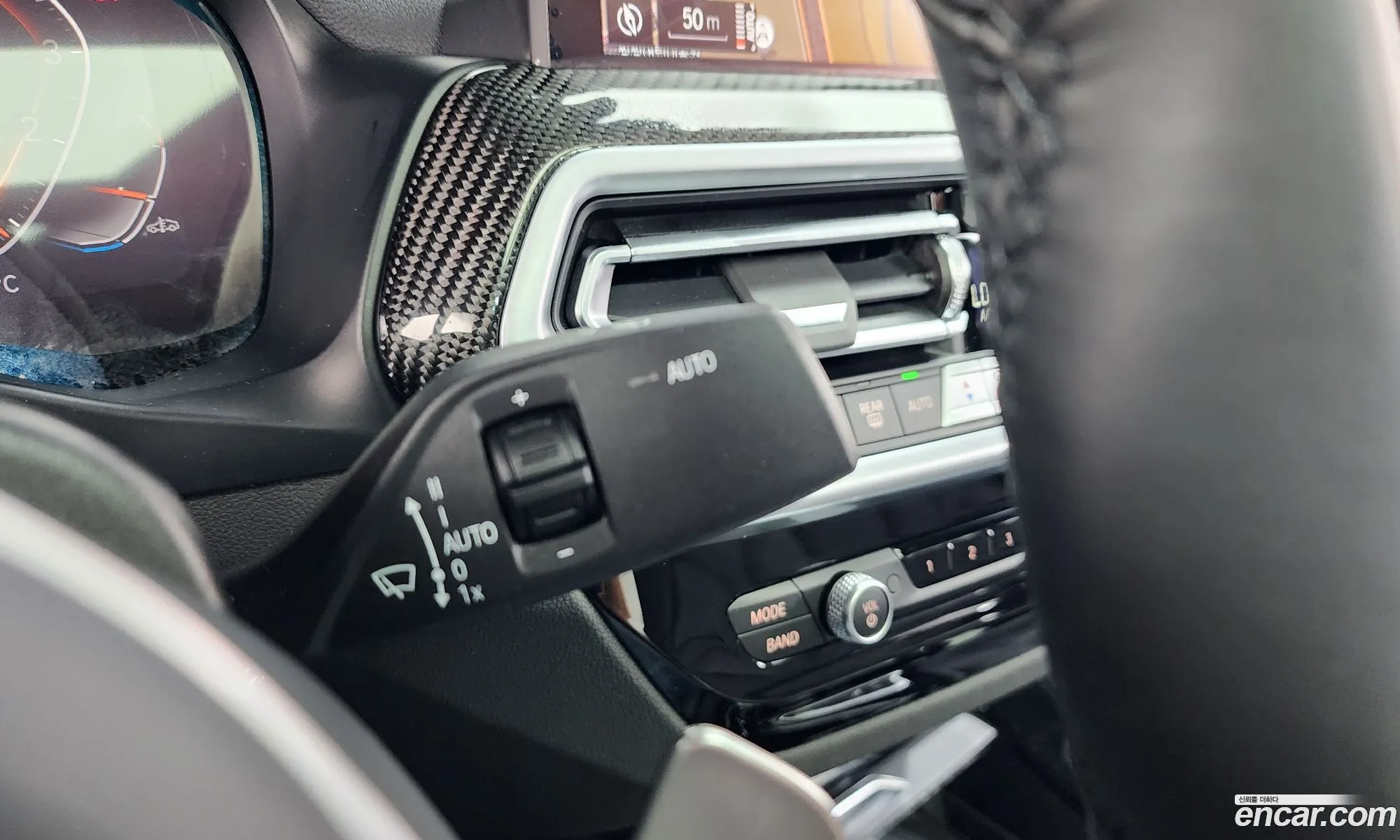 BMW X4 2024 — 27