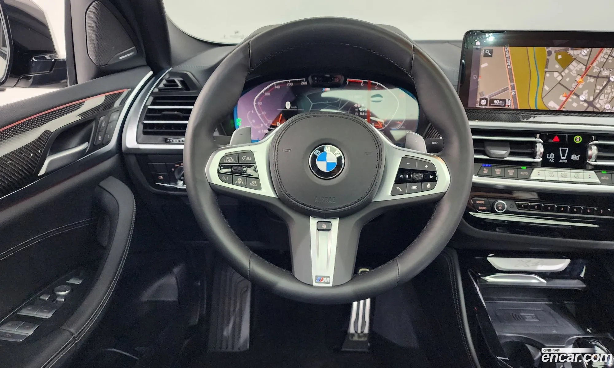 BMW X4 2024 — 23
