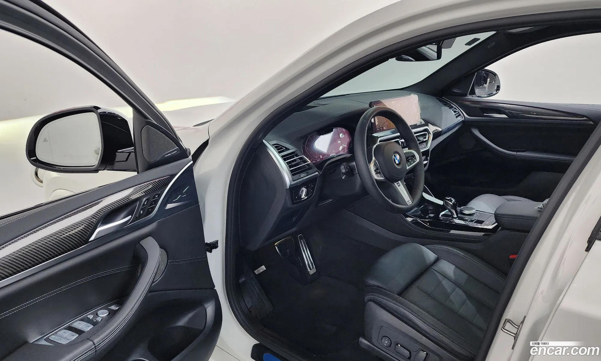 BMW X4 2024 — 21
