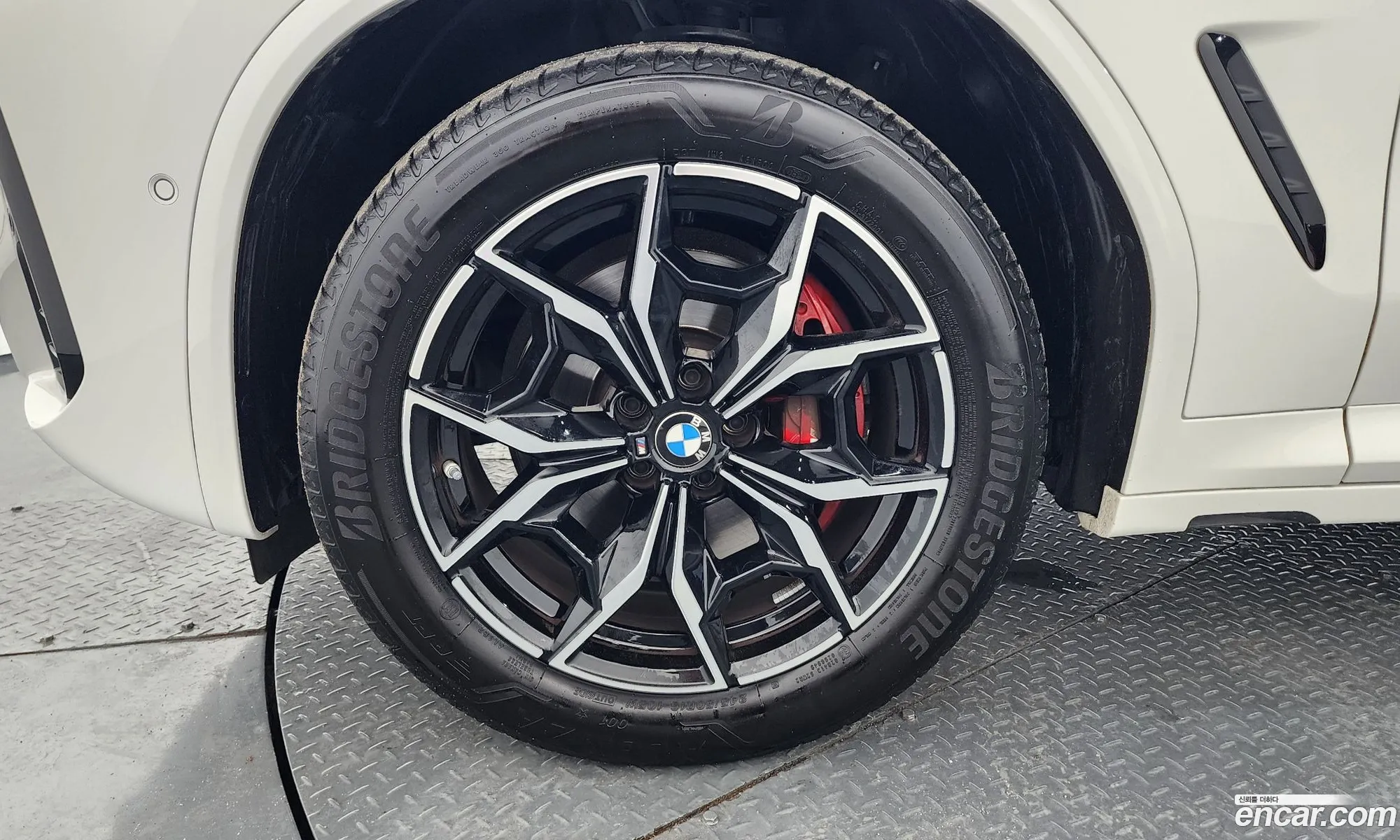 BMW X4 2024 — 9