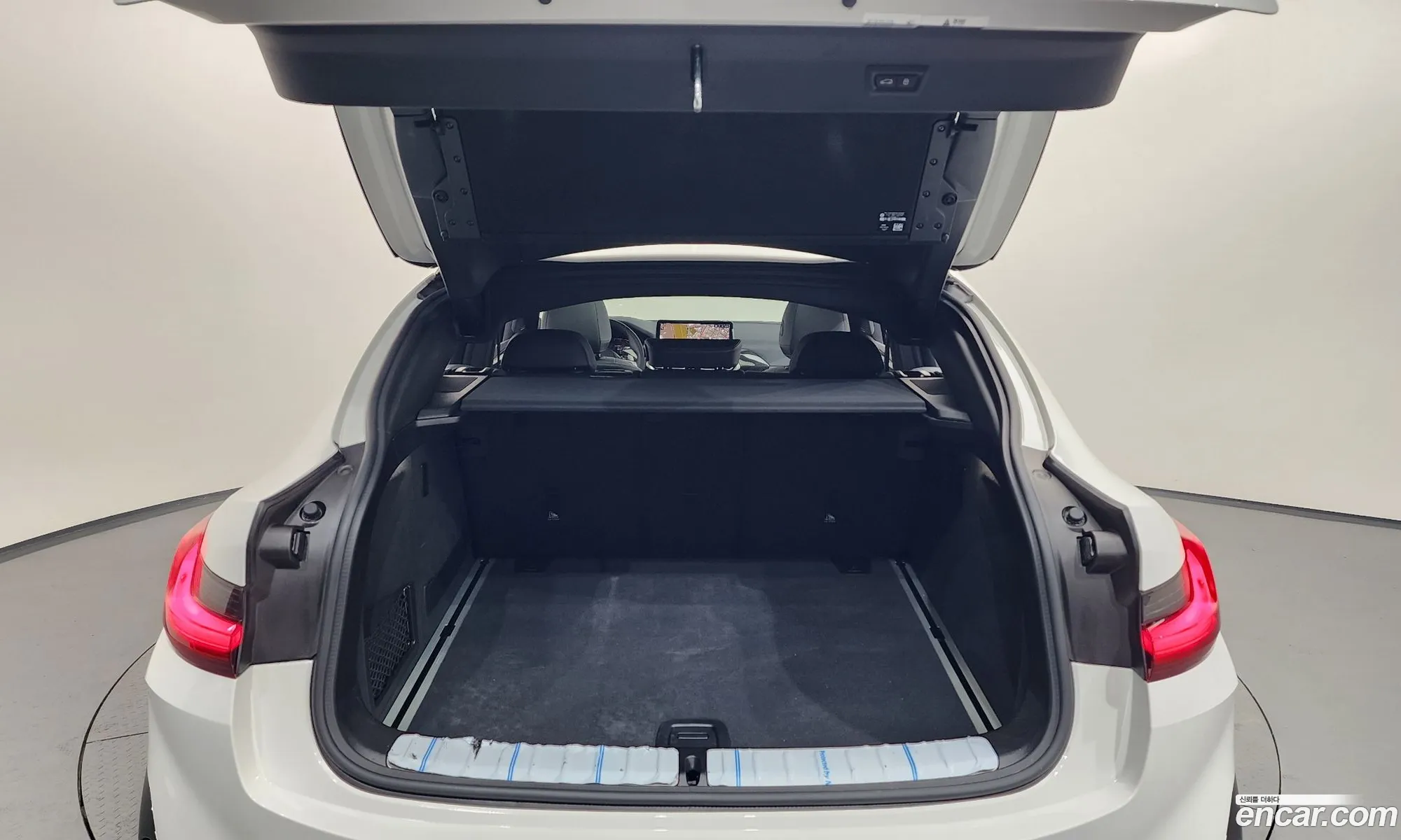 BMW X4 2024 — 5