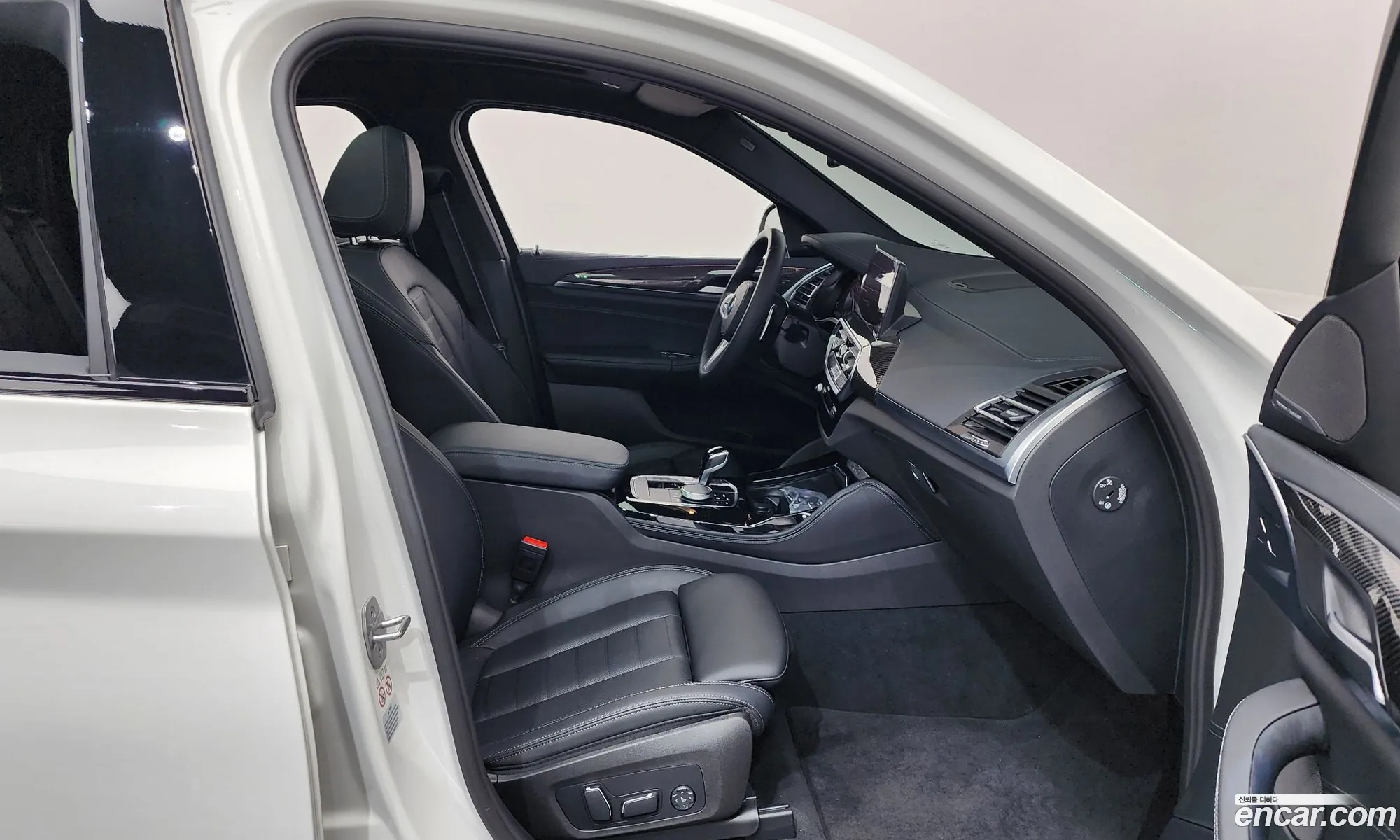 BMW X4 2024 — 12